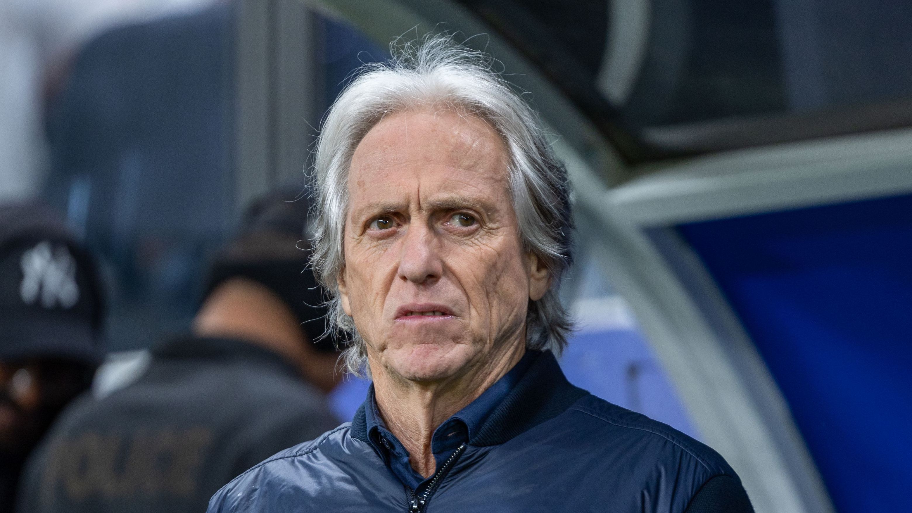 Al Hilal v Al Riyadh - Saudi Pro League