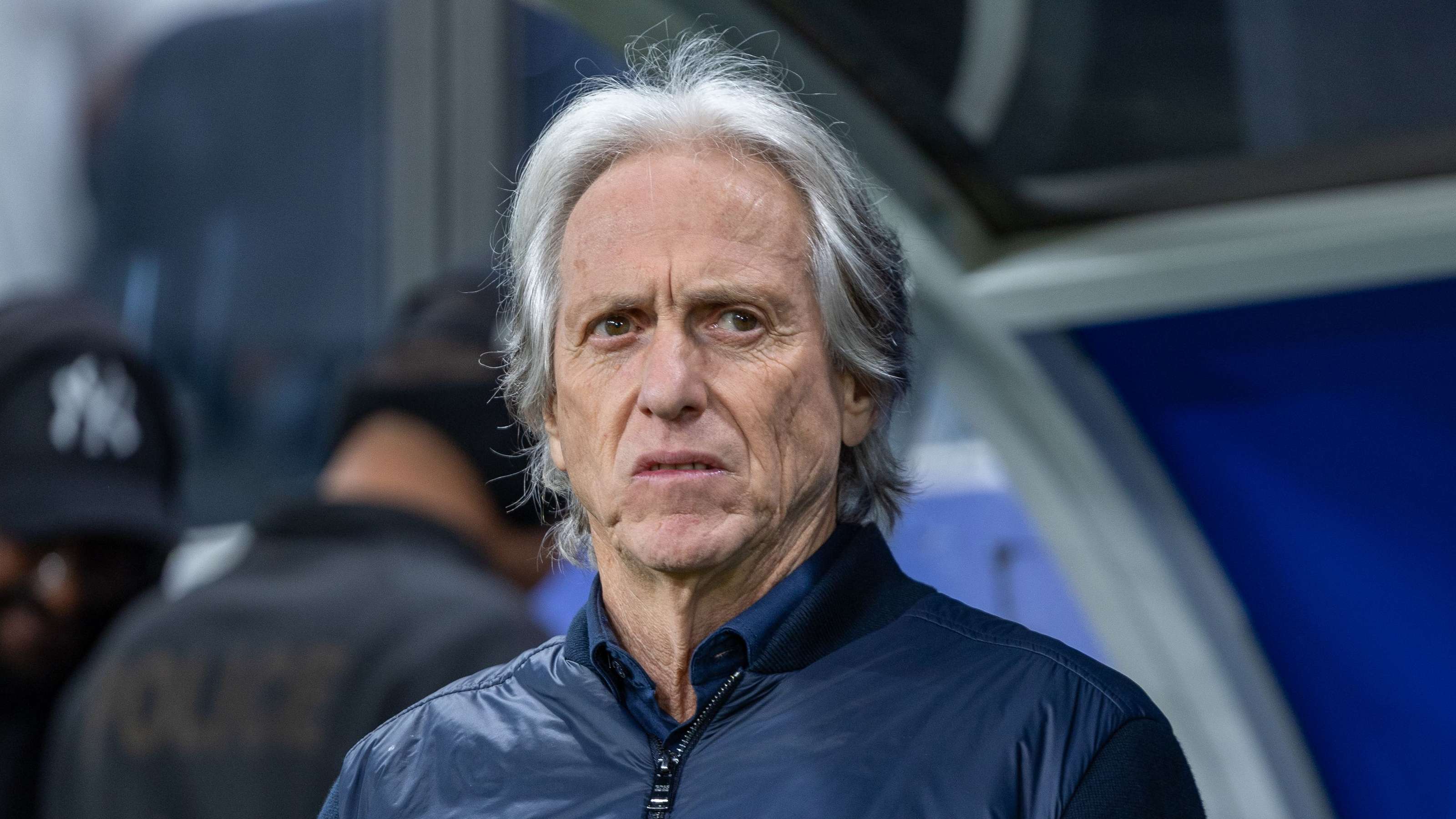 Al Hilal v Al Riyadh - Saudi Pro League