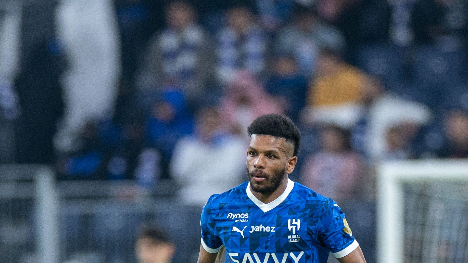 مباراة الهلال والرياض في الدوري السعودي