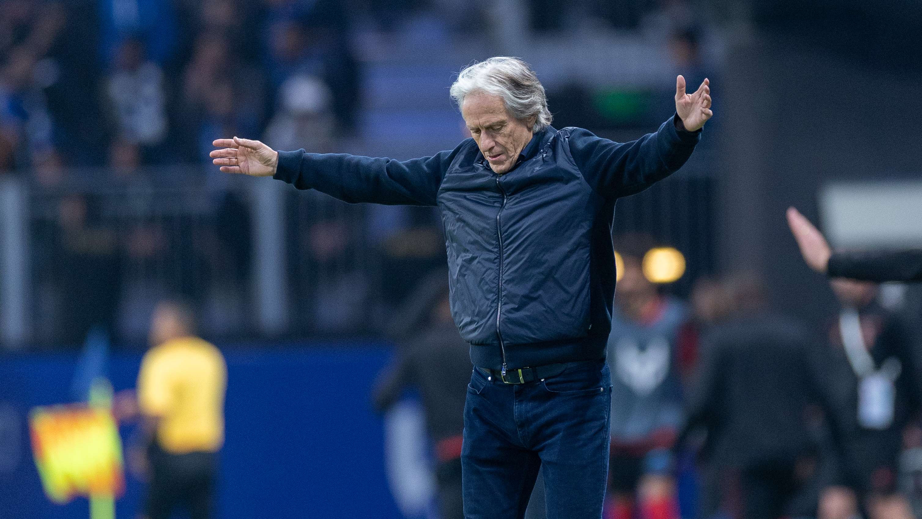 Al Hilal v Al Riyadh - Saudi Pro League