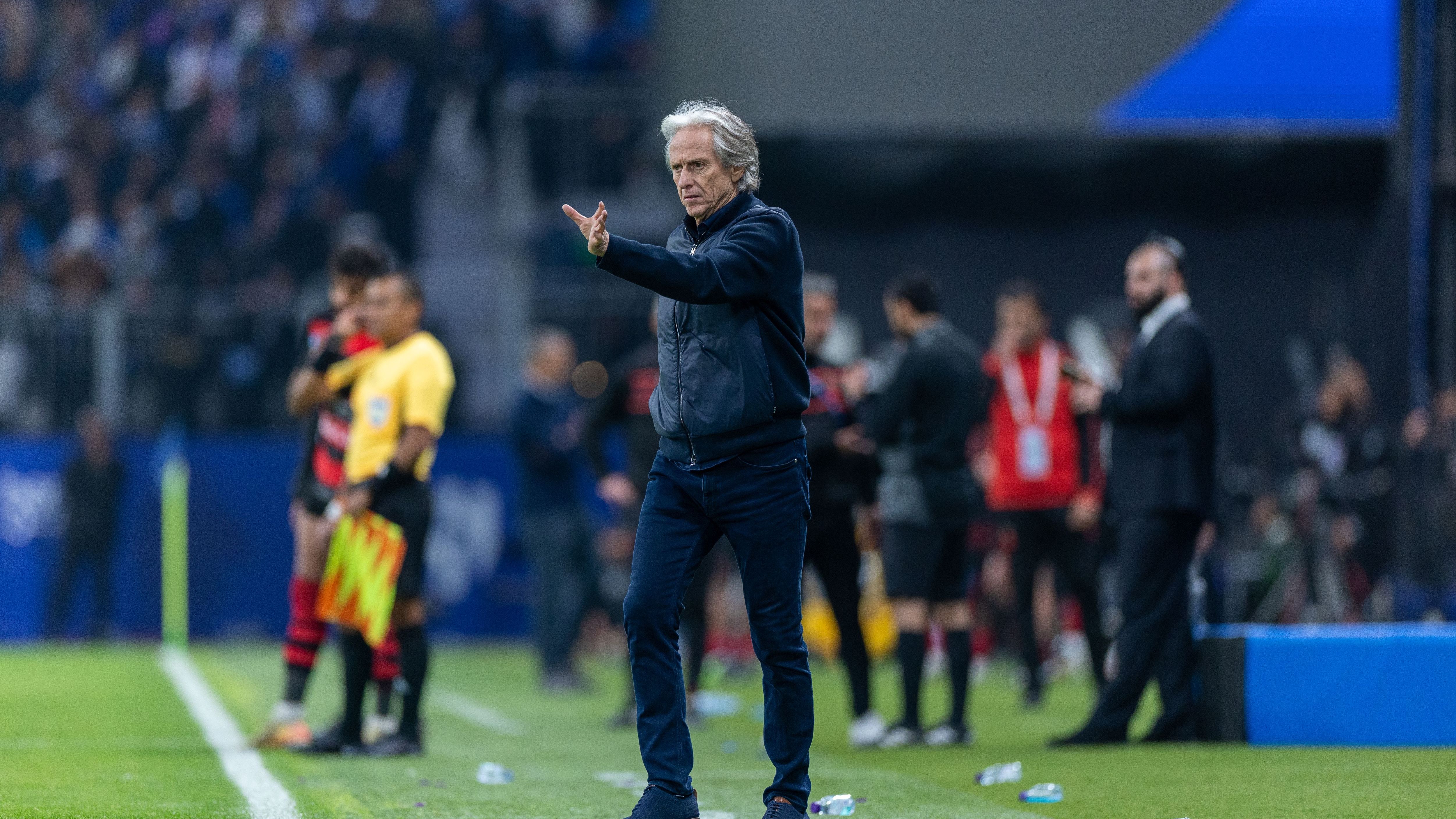 Al Hilal v Al Riyadh - Saudi Pro League