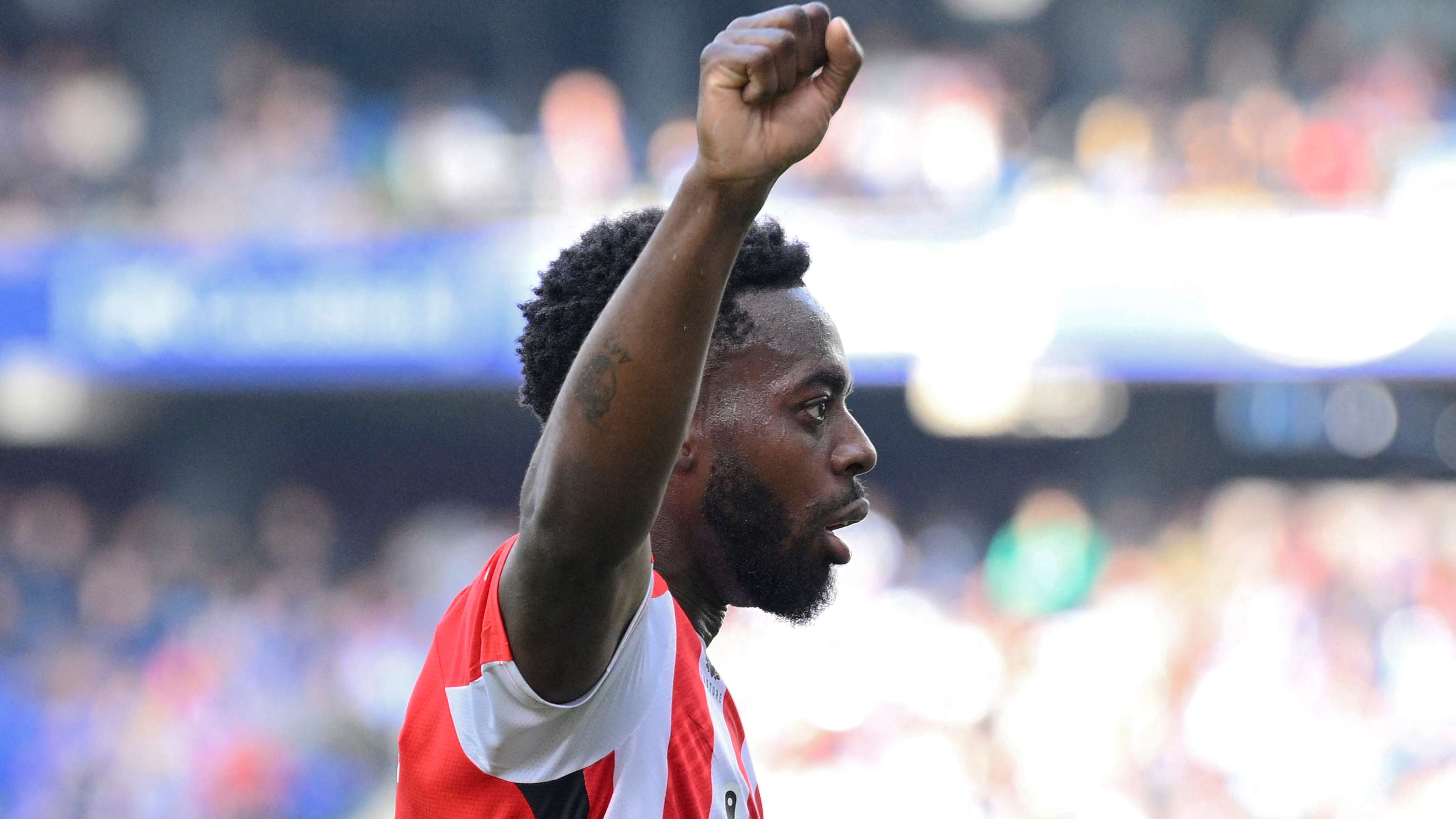 FBL-ESP-LIGA-ESPANYOL-ATHLETIC BILBAO