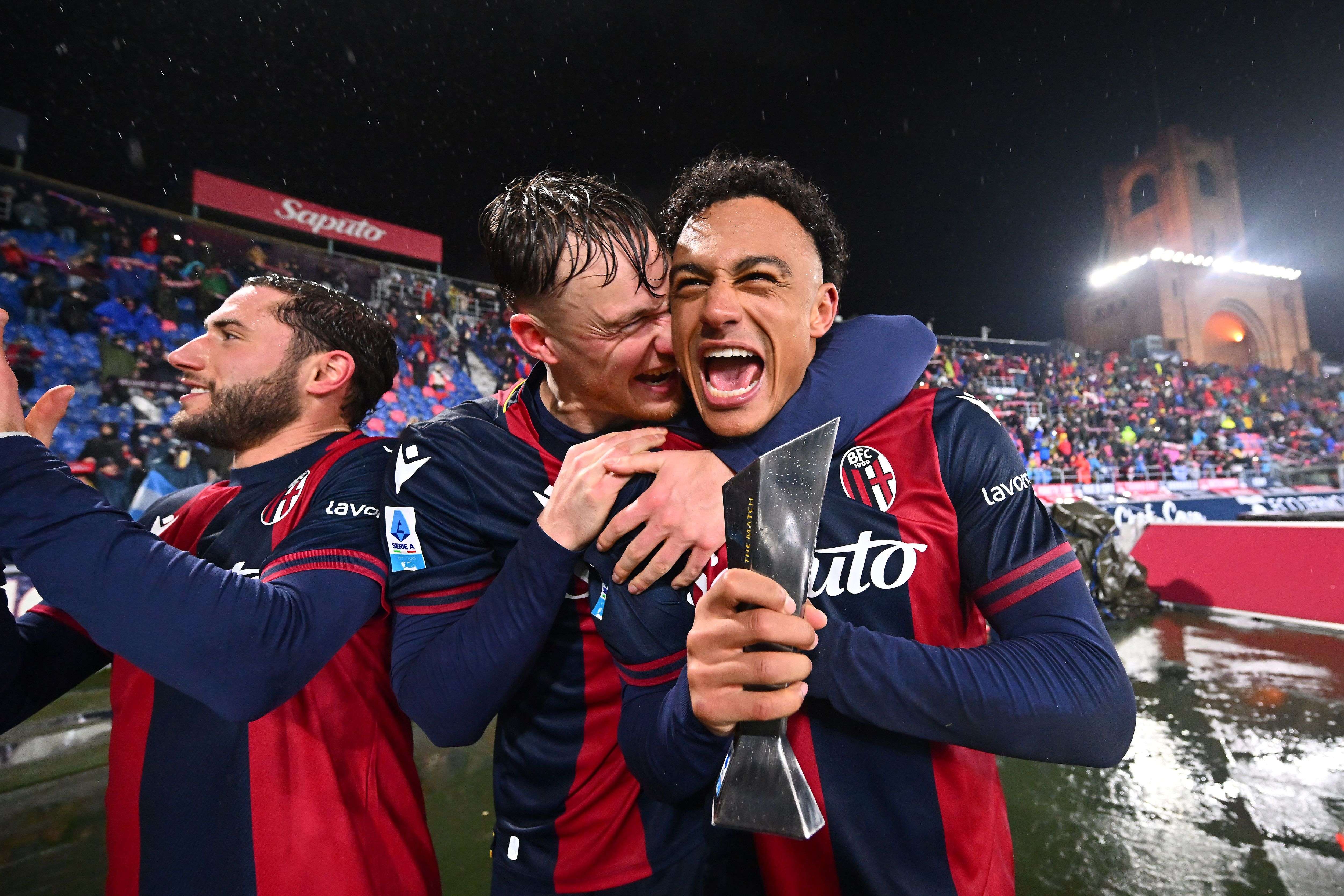 Bologna v Torino - Serie A