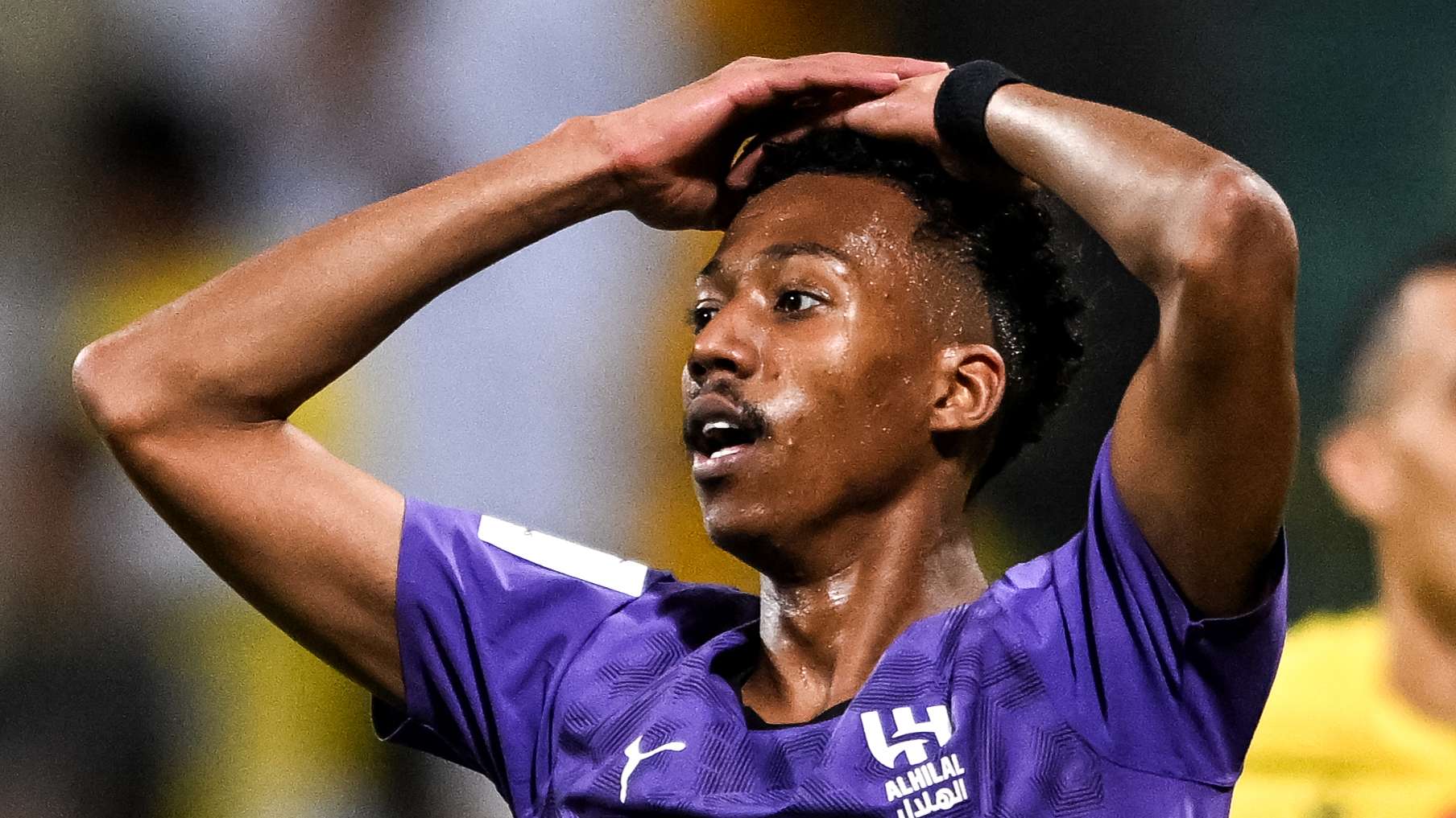 Al Wasl v Al-Hilal - AFC Champions League Elite West Region