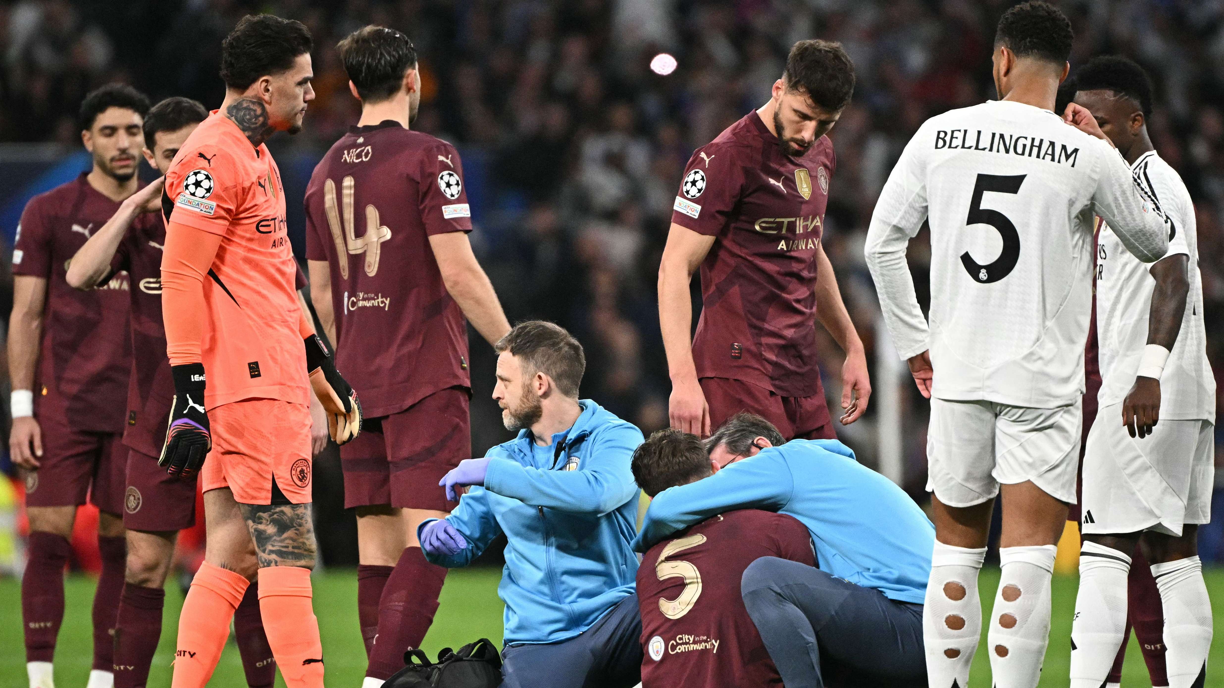 FBL-EUR-C1-REAL MADRID-MAN CITY