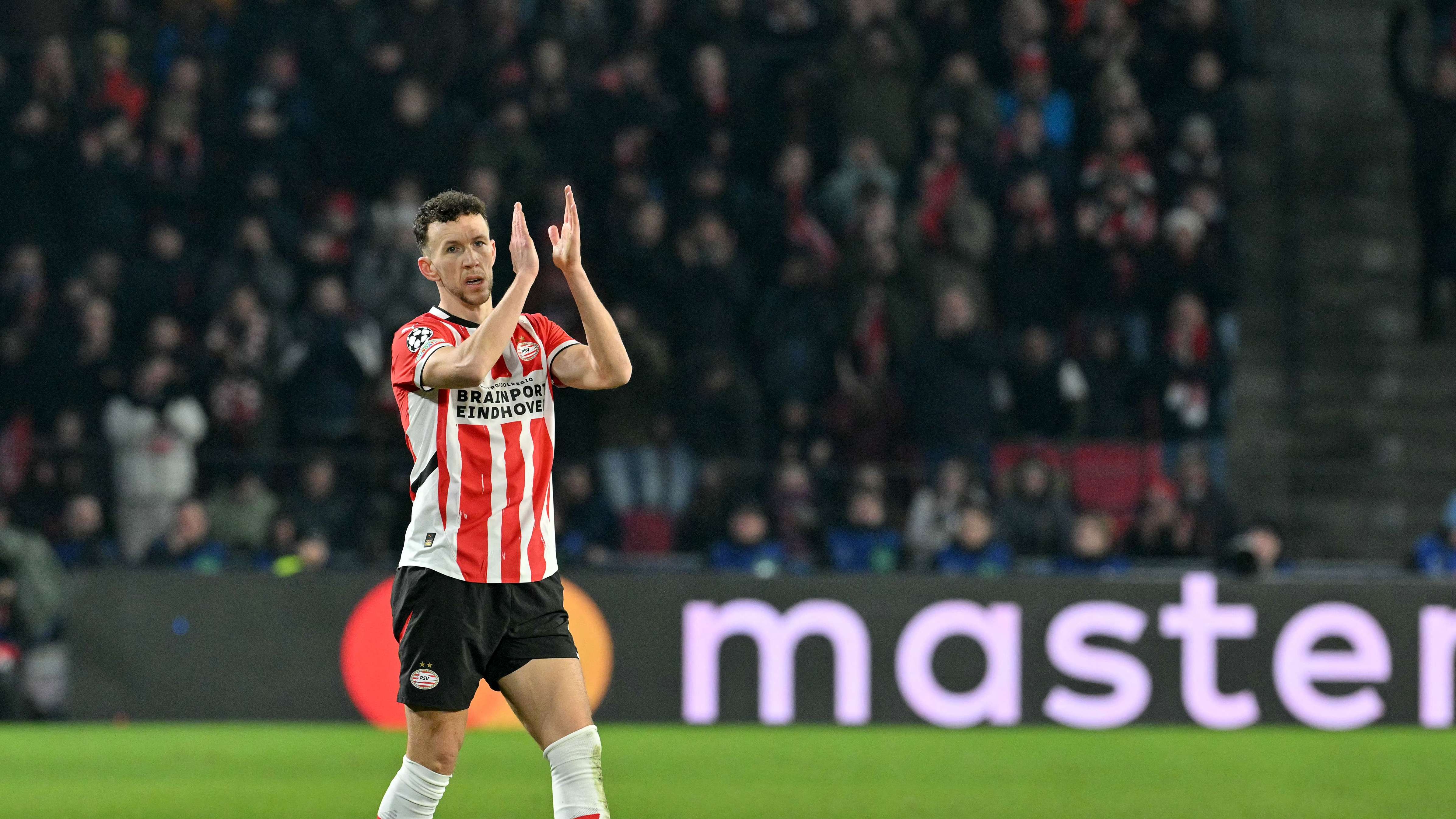 FBL-EUR-C1-PSV EINDHOVEN-JUVENTUS