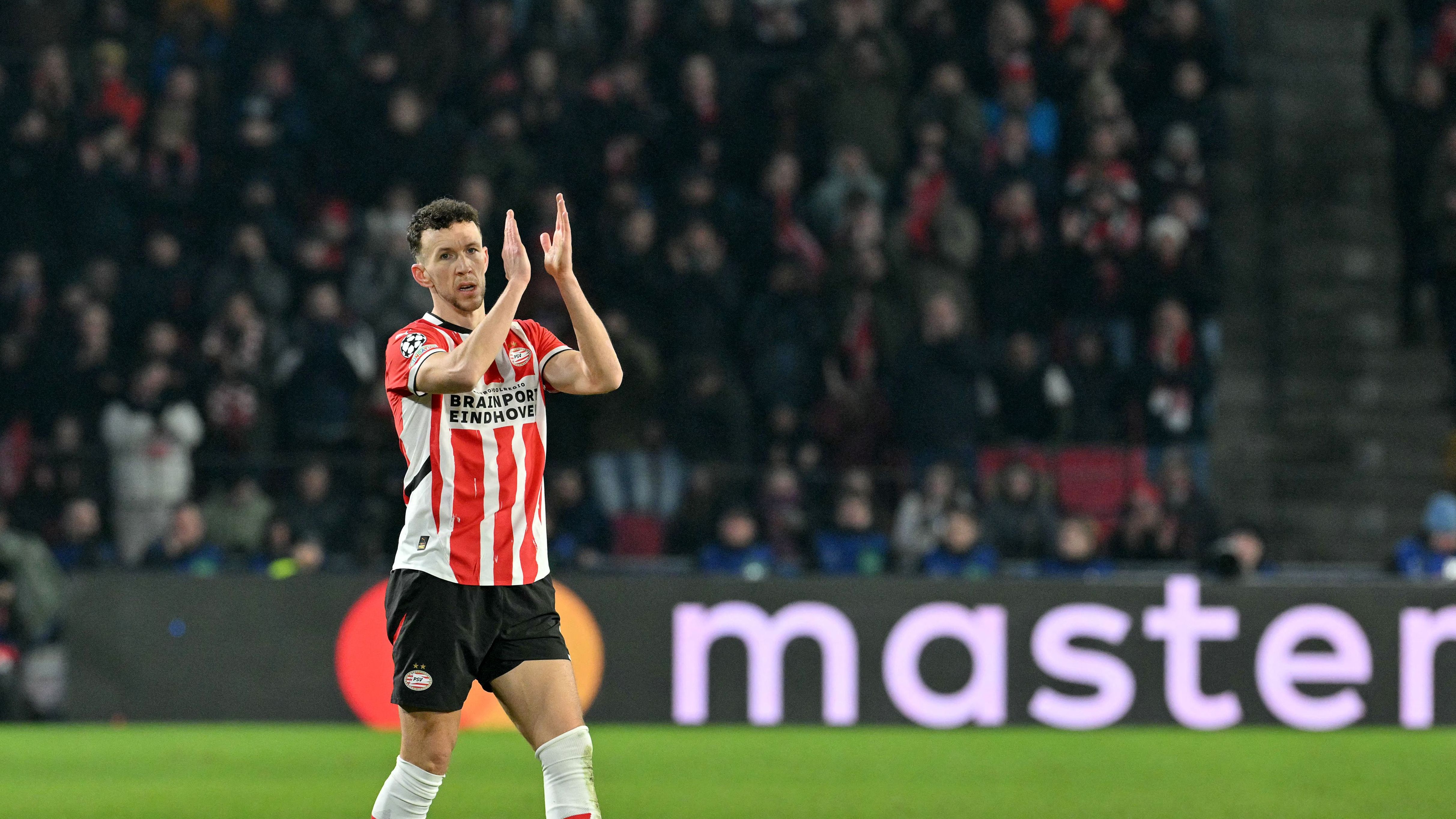 FBL-EUR-C1-PSV EINDHOVEN-JUVENTUS