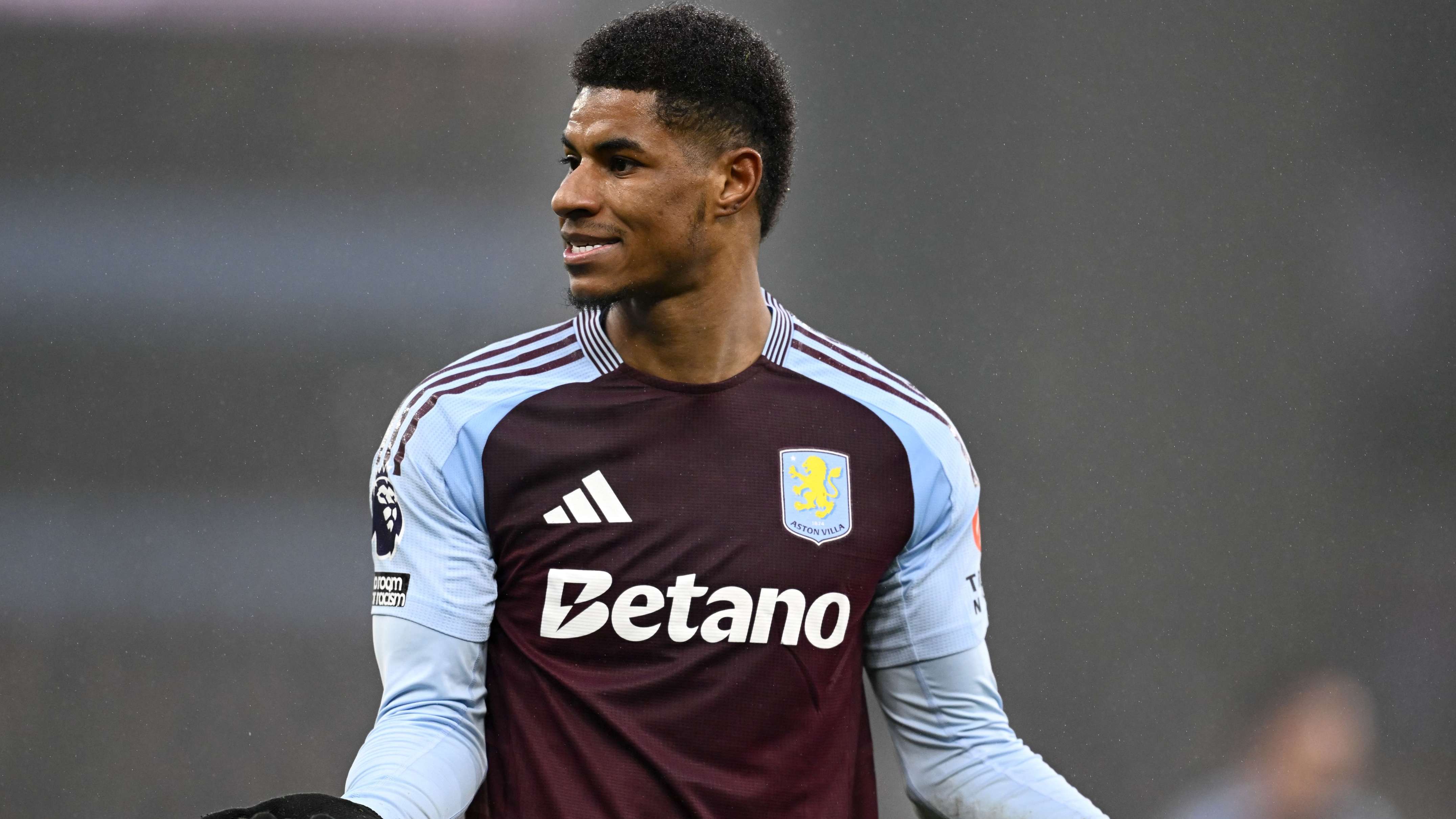 Aston Villa FC v Ipswich Town FC - Premier League