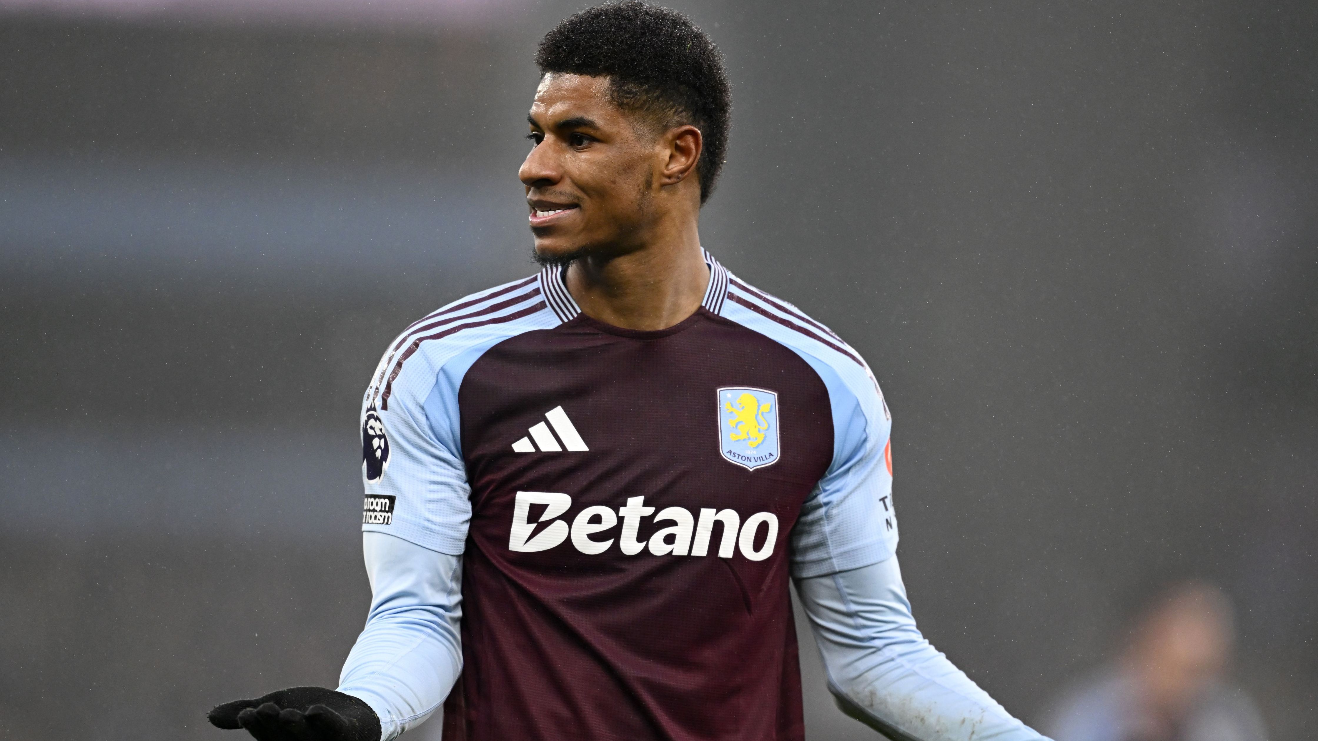 Aston Villa FC v Ipswich Town FC - Premier League