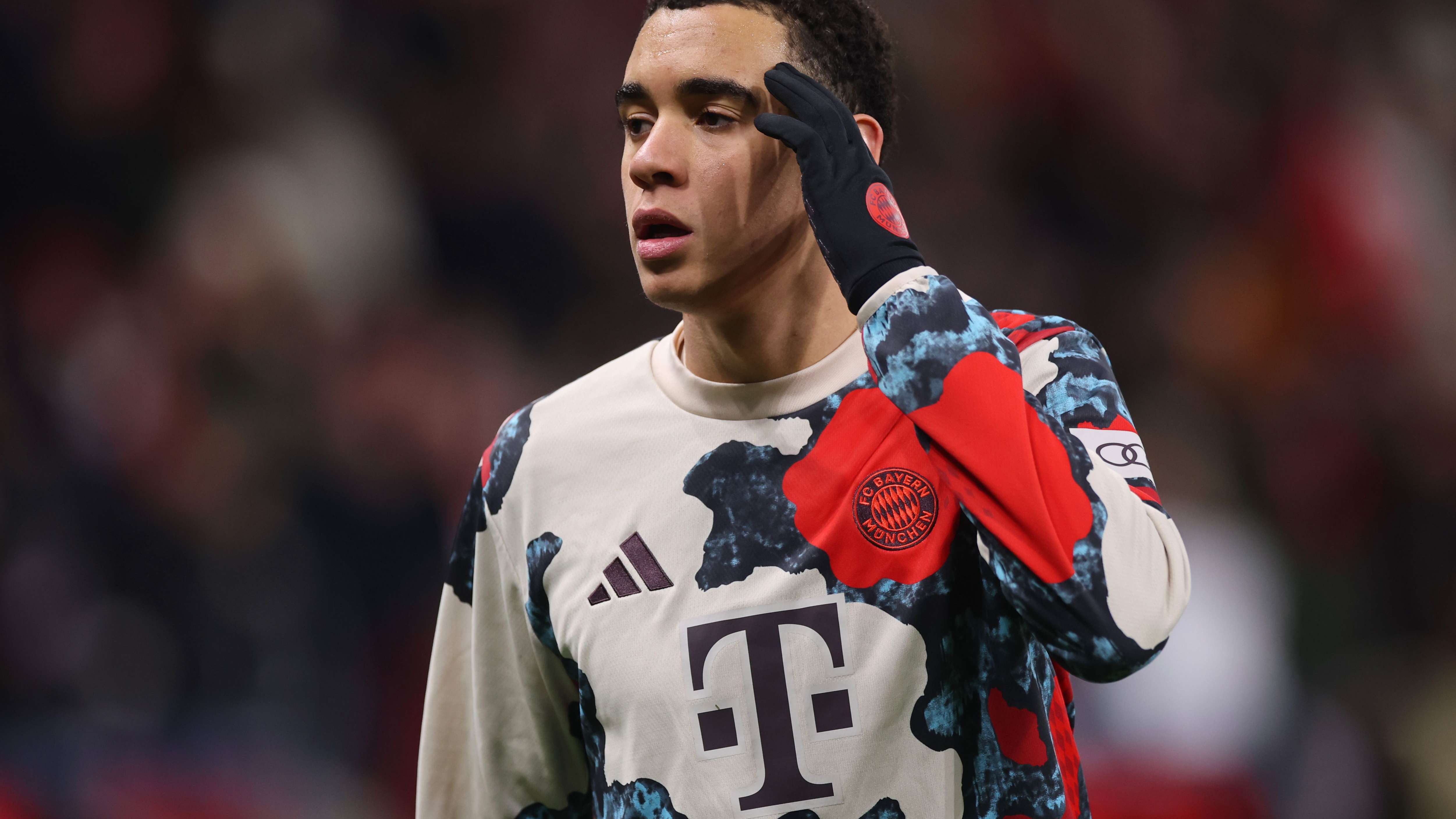 Bayer 04 Leverkusen v FC Bayern München - Bundesliga