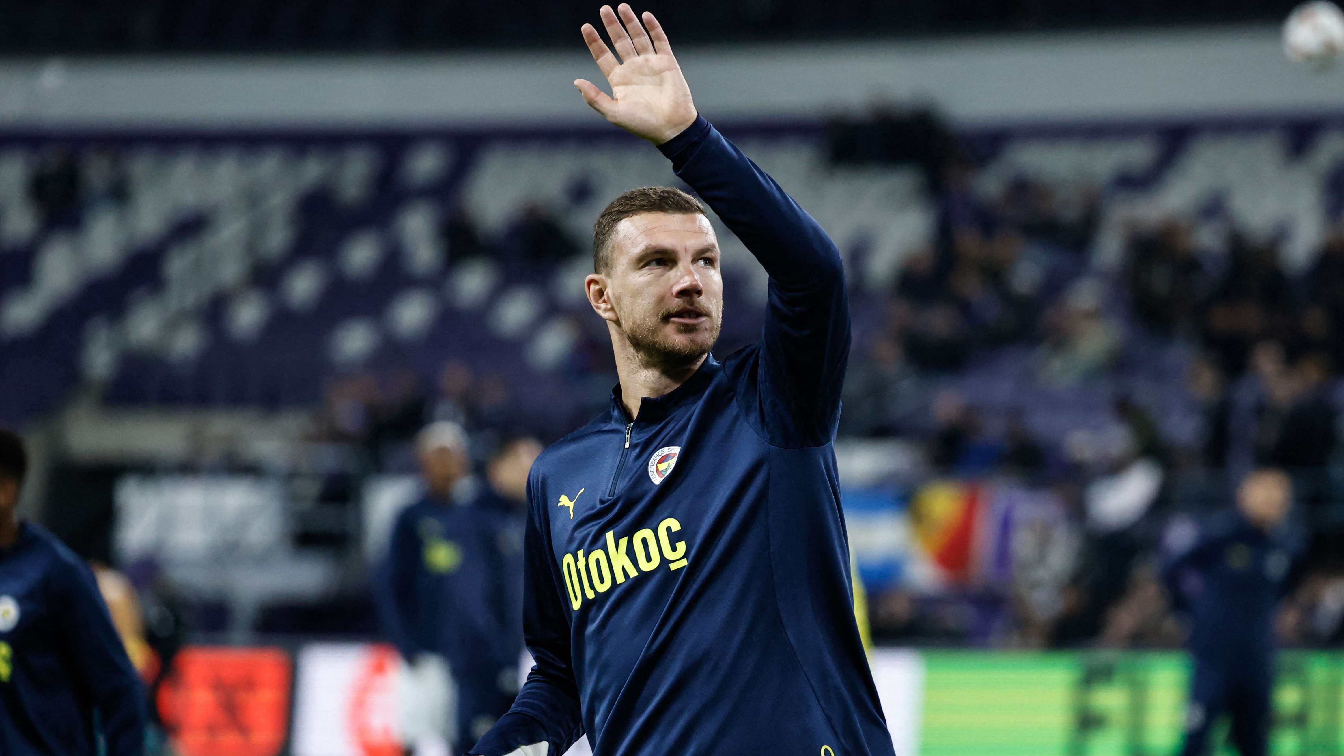 FBL-EUR-C3-ANDERLECHT-FENERBAHCE
