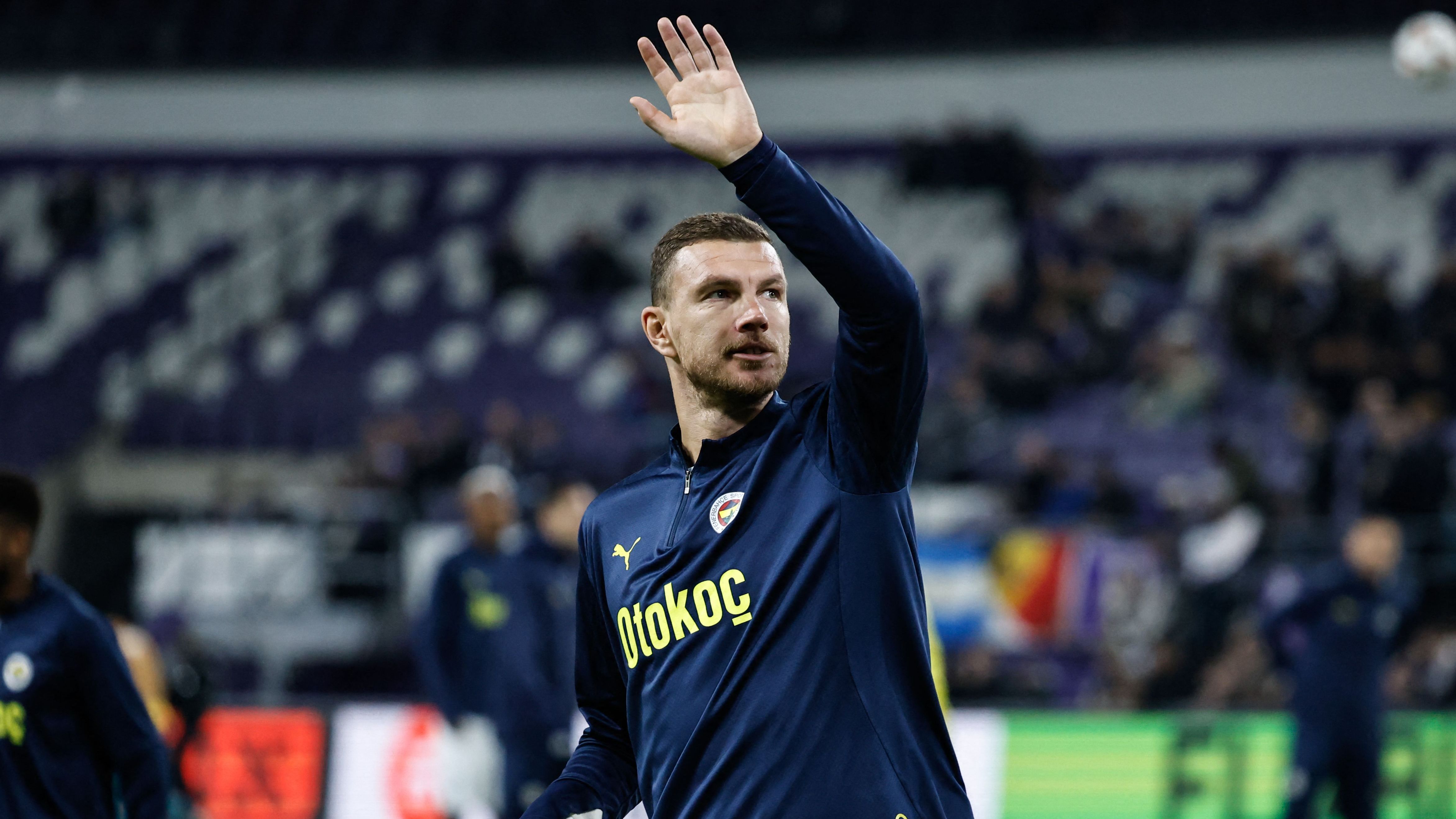 FBL-EUR-C3-ANDERLECHT-FENERBAHCE