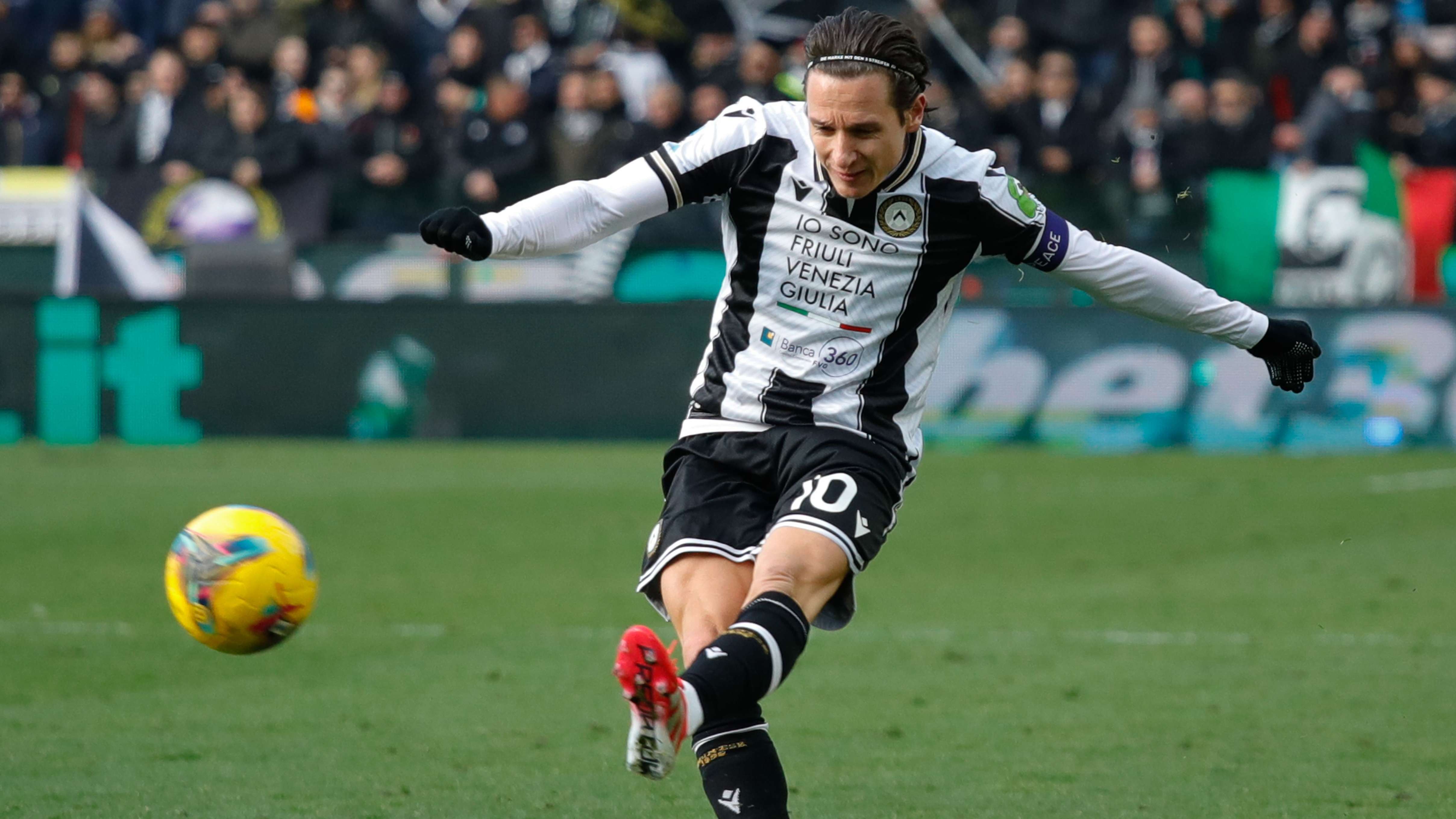 Udinese v Empoli - Serie A