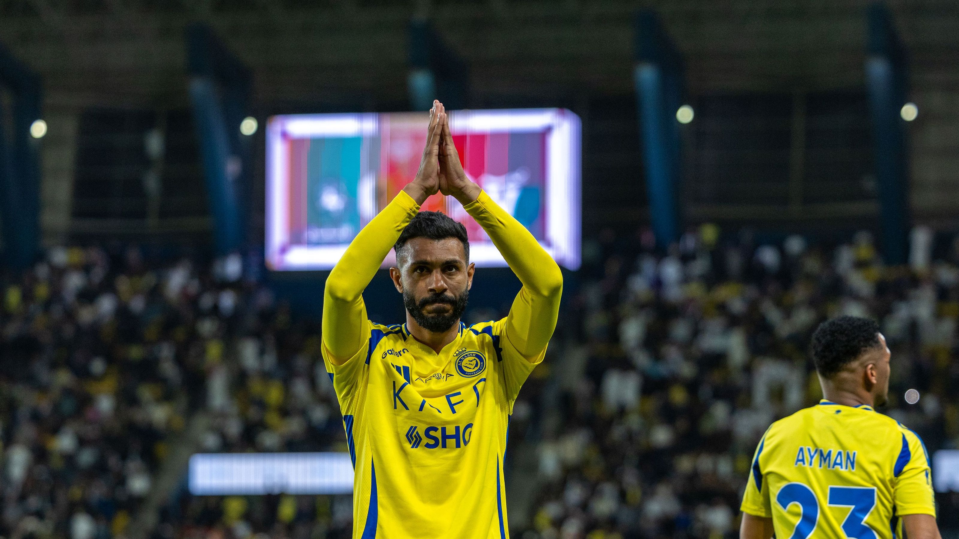 Al Nassr v Al Ettifaq - Saudi Pro League