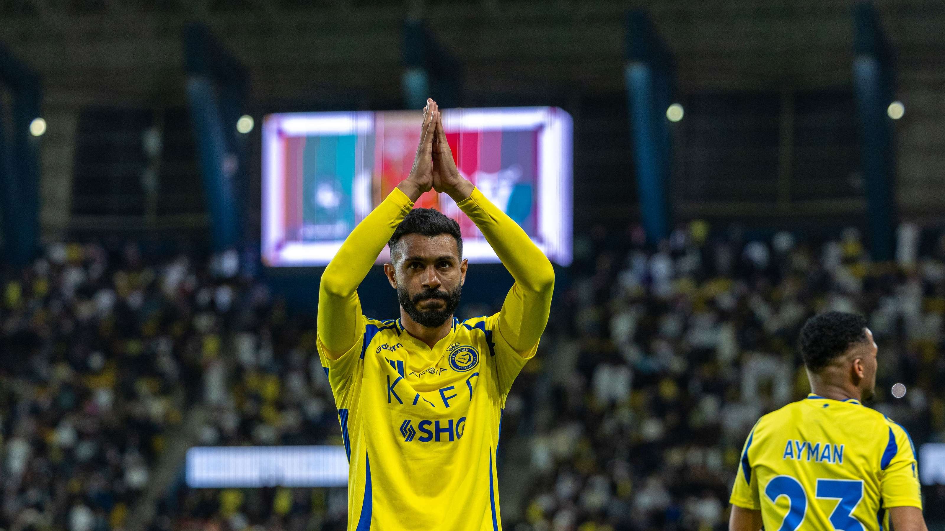 Al Nassr v Al Ettifaq - Saudi Pro League