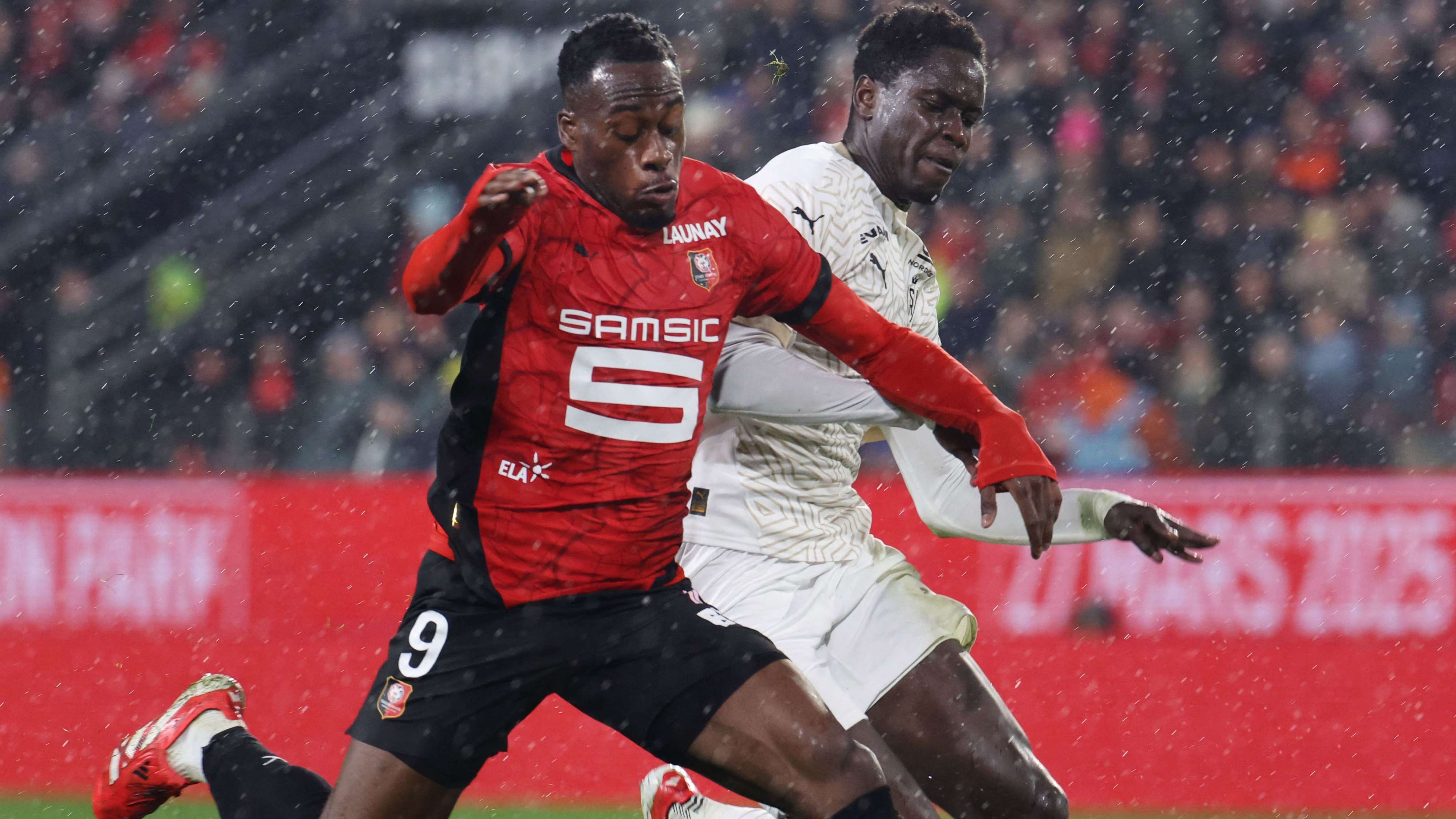 FBL-FRA-LIGUE 1-RENNES-REIMS