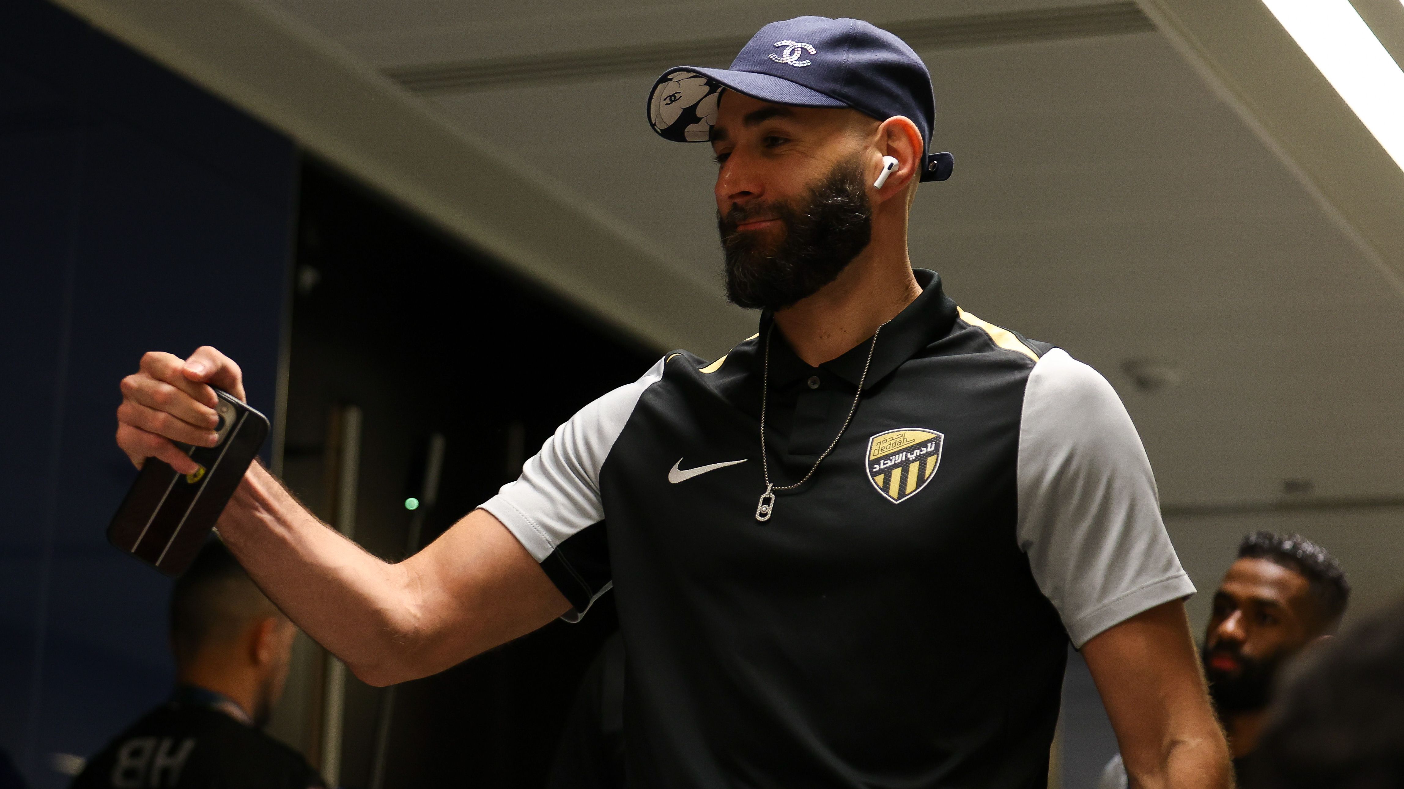 Al Ittihad v Al Hilal - Saudi Pro League