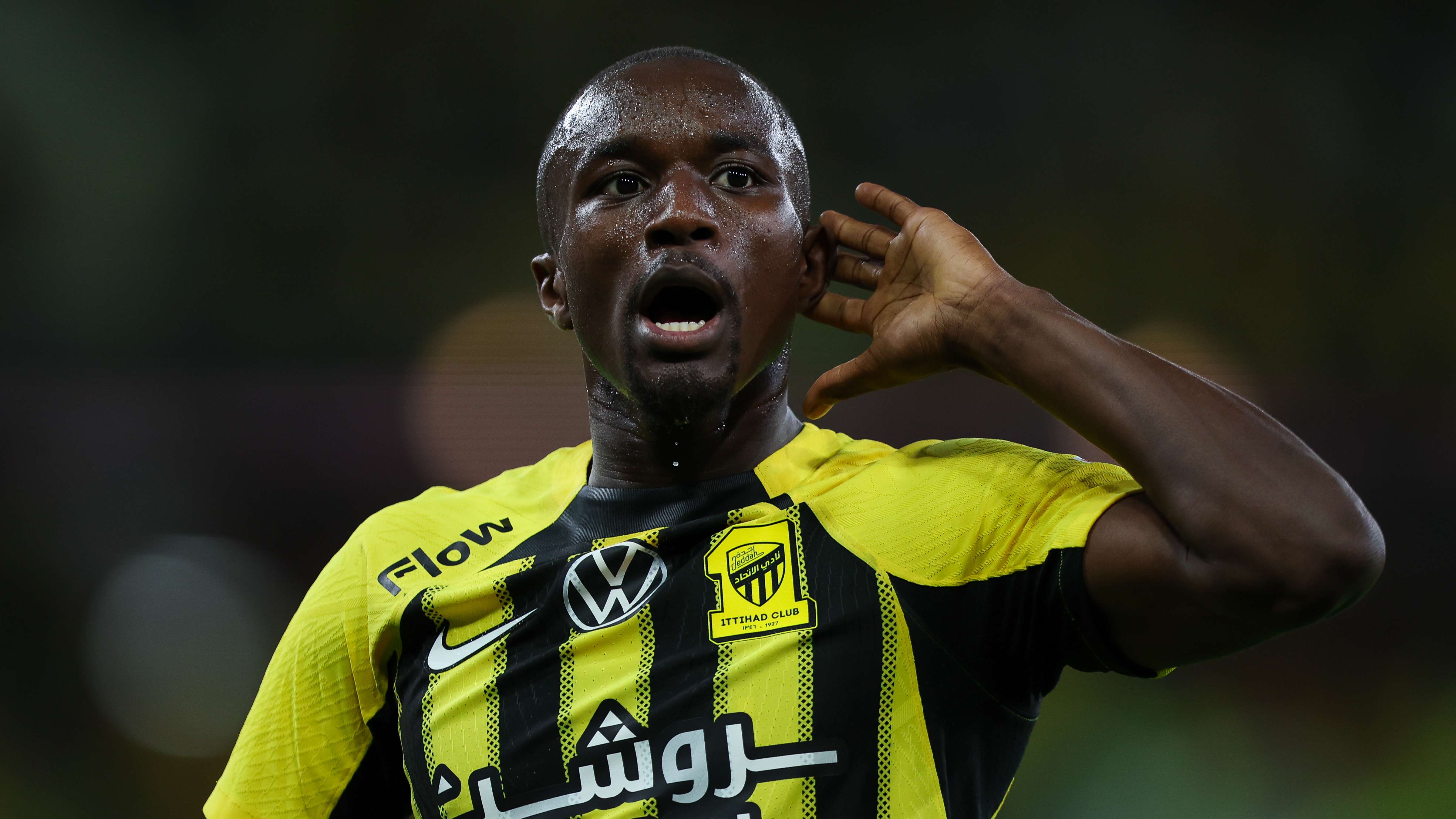 Al Ittihad v Al Hilal - Saudi Pro League