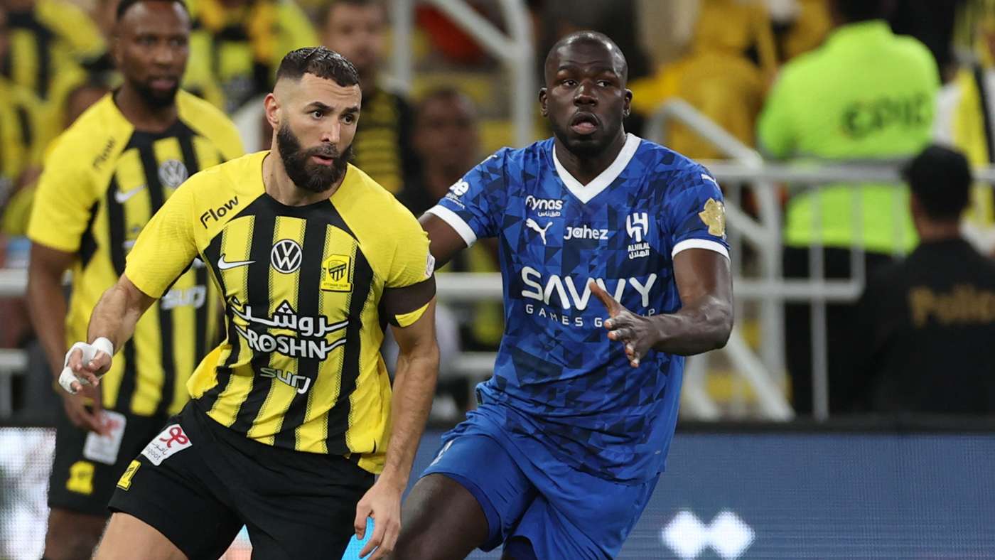 Derby saudita tra Al-Ittihad e Al-Hilal: Mido critica Conceicao e Atiif critica Inzaghi