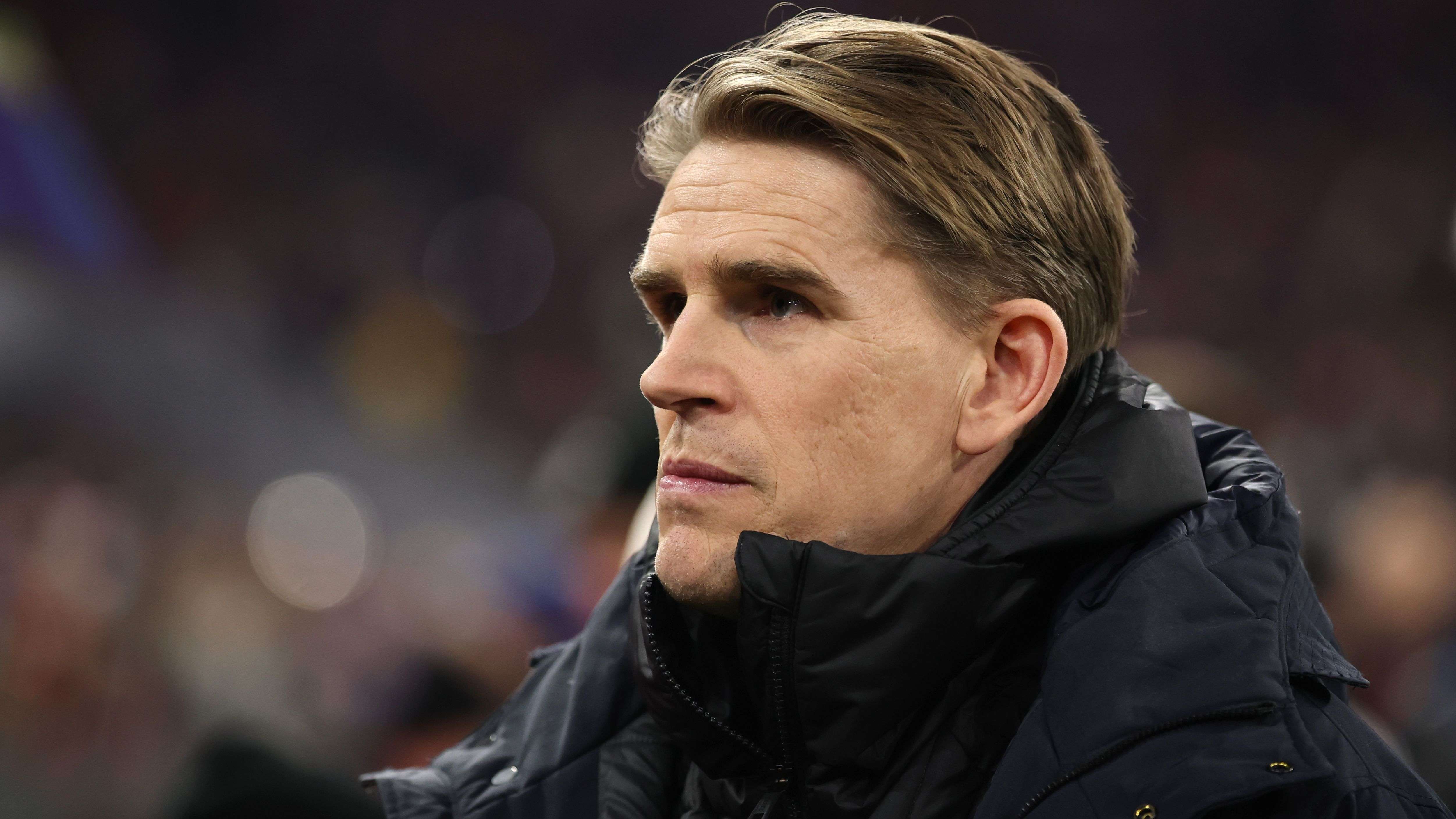 FC Bayern München v Celtic FC - UEFA Champions League 2024/25 League Knockout Play-off Second Leg