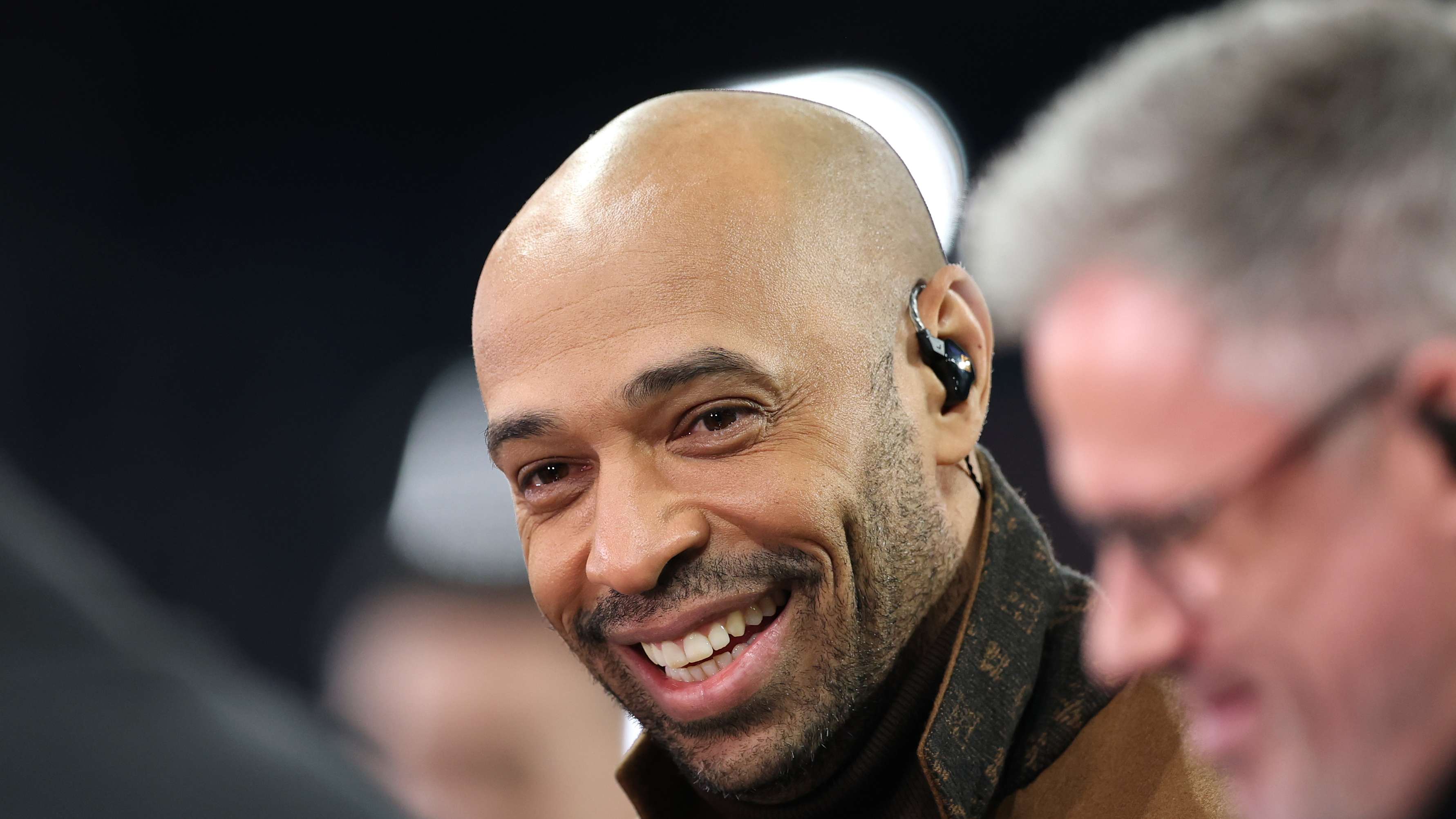 Real Madrid C.F. v Manchester City - UEFA Champions League 2024/25 League Knockout Play-off Second Leg