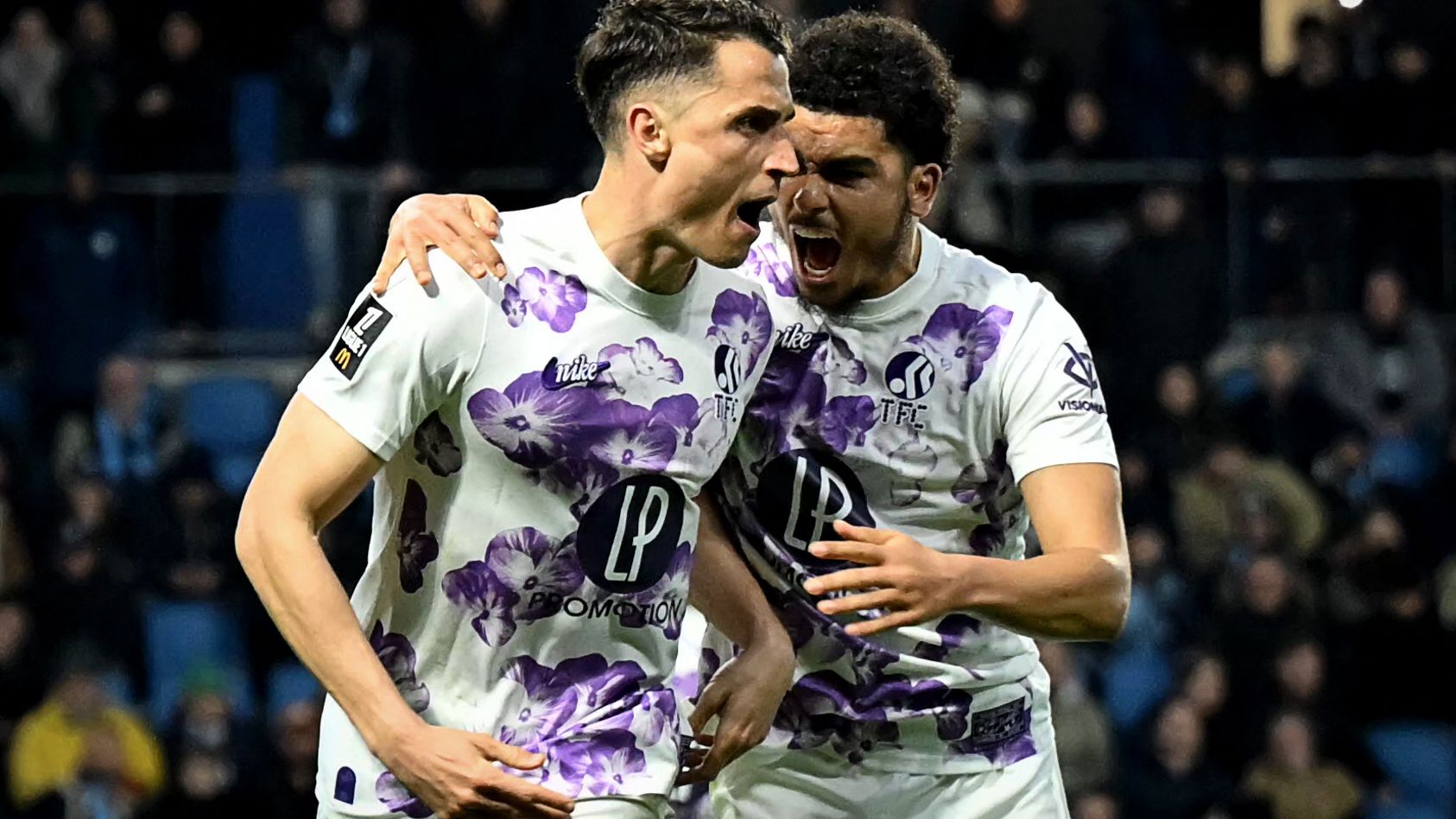 FBL-FRA-LIGUE1-LE HAVRE-TOULOUSE