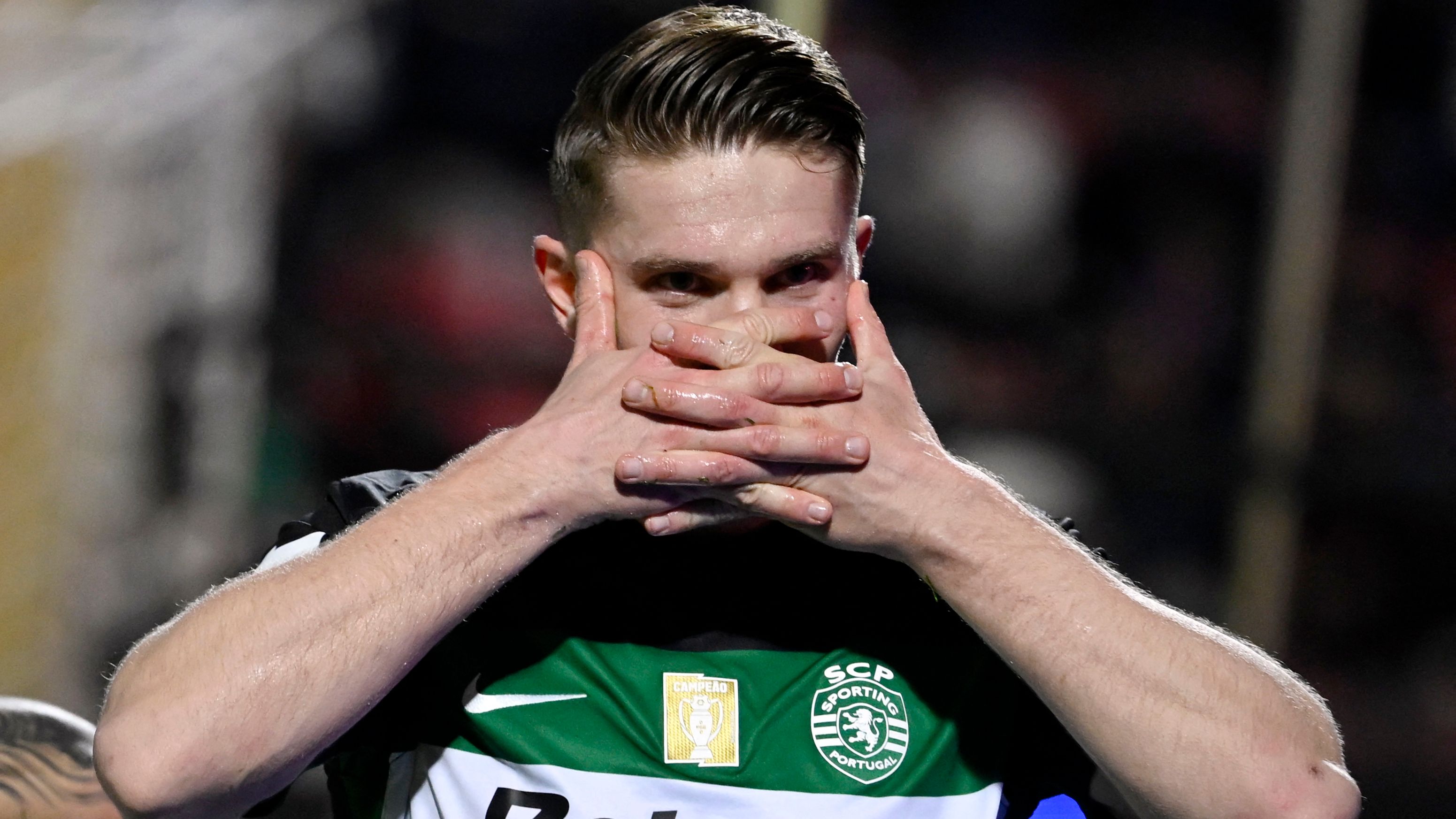 FBL-POR-LIGA-AVS-SPORTING