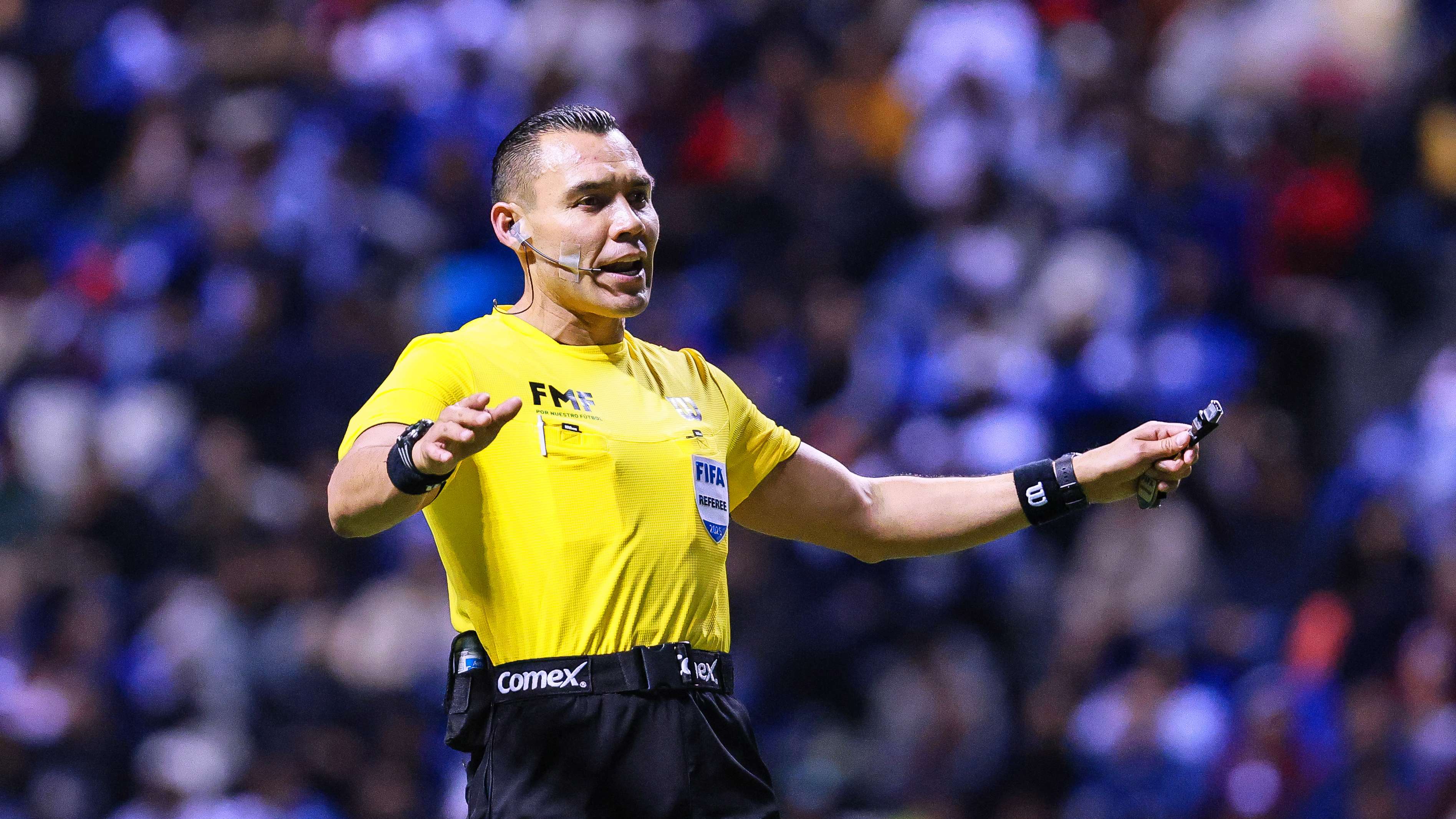 Puebla v Tijuana - Torneo Clausura 2025 Liga MX