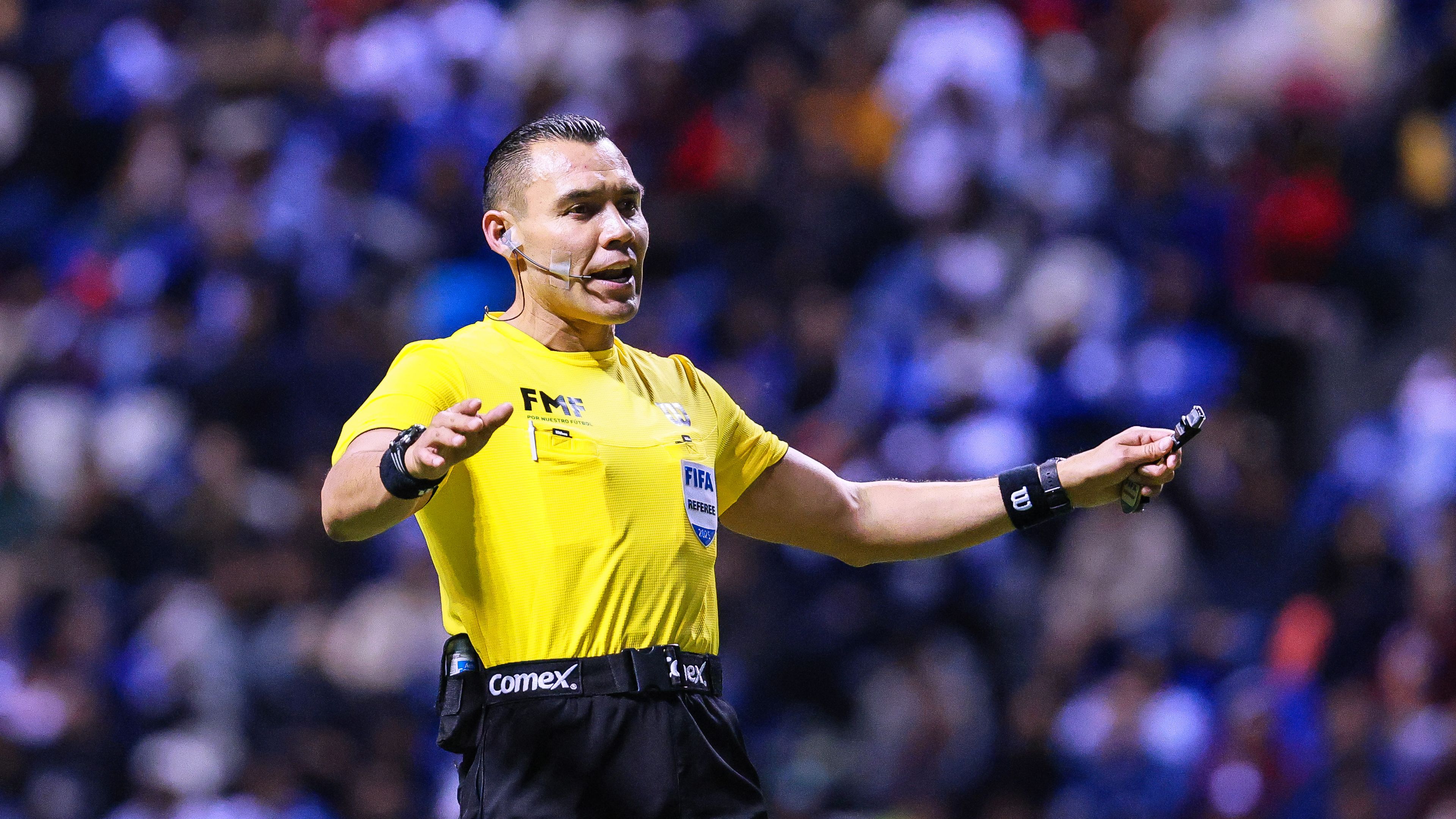 Puebla v Tijuana - Torneo Clausura 2025 Liga MX