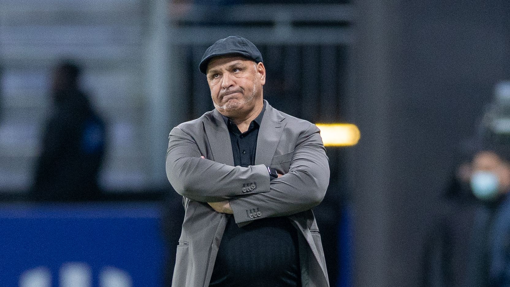 Al Hilal v Al Kholood - Saudi Pro League