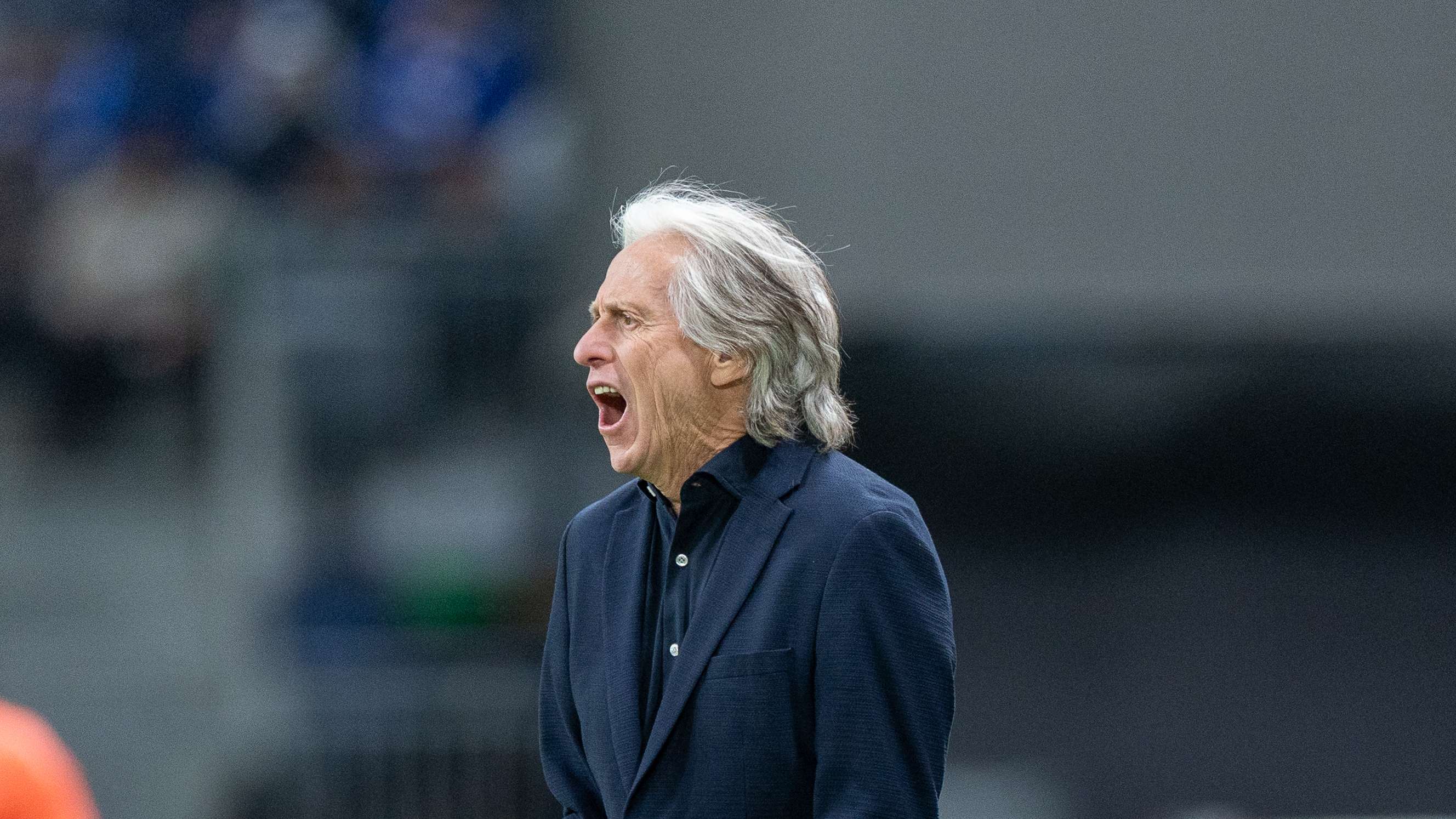 Al Hilal v Al Kholood - Saudi Pro League