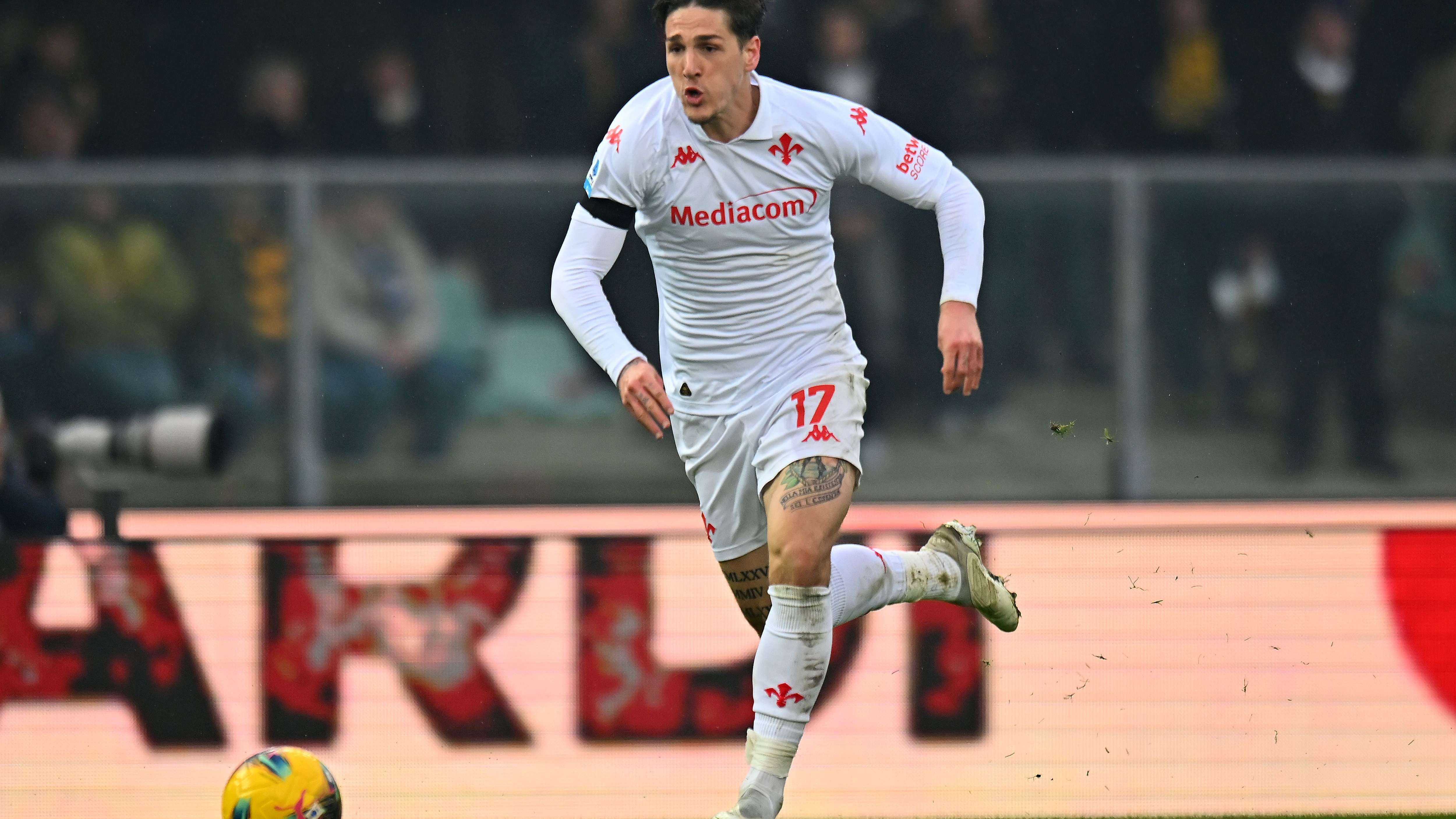 Verona v Fiorentina - Serie A