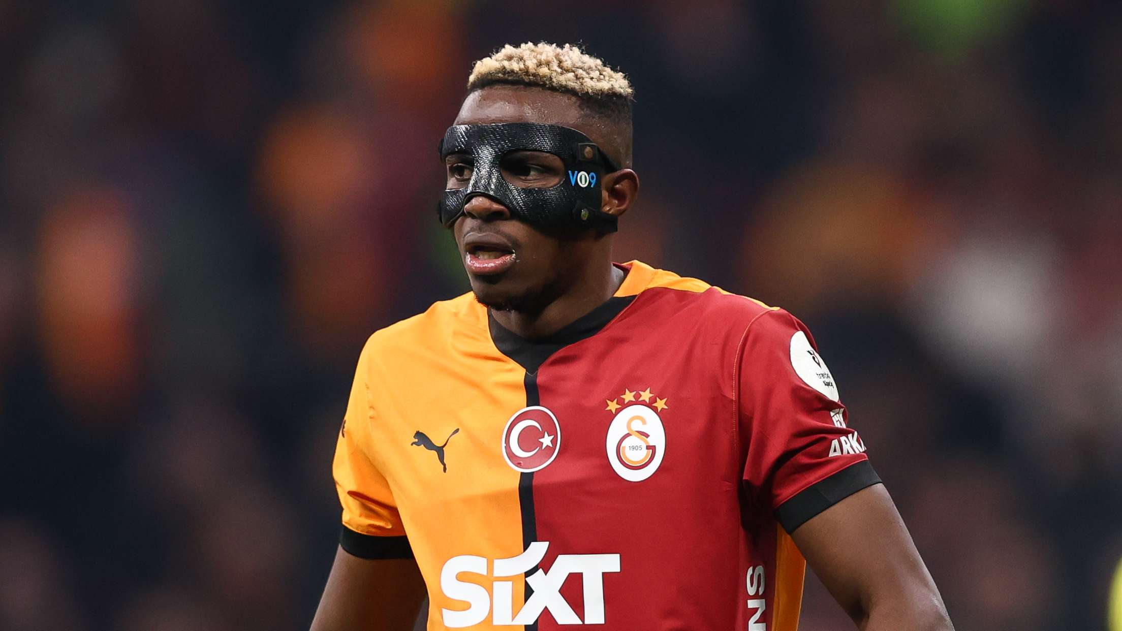 Galatasaray v Fenerbahce - Turkish Super League
