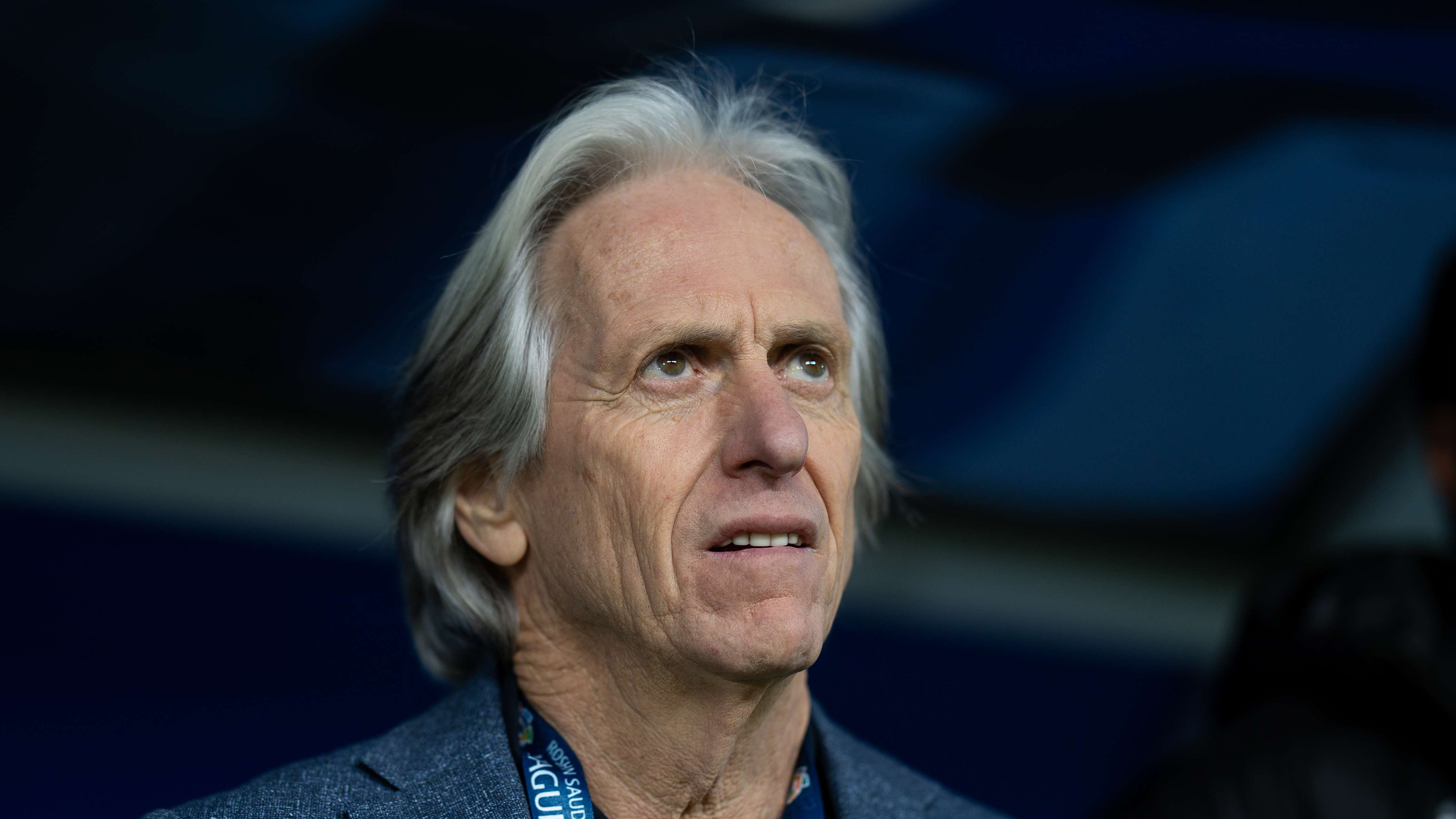 Al Hilal v Al Ahli SFC - Saudi Pro League