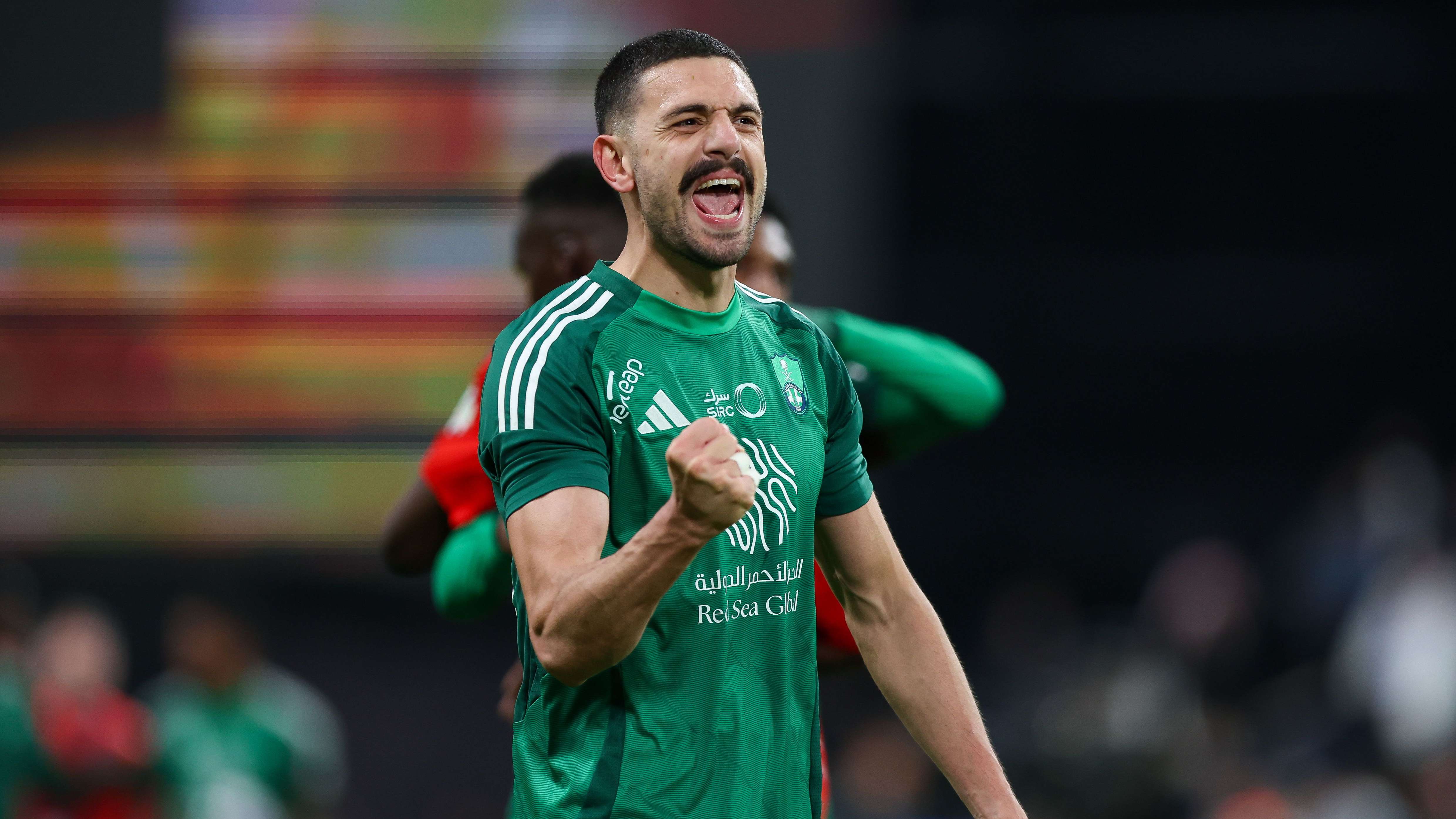 Al Hilal v Al Ahli SFC - Saudi Pro League