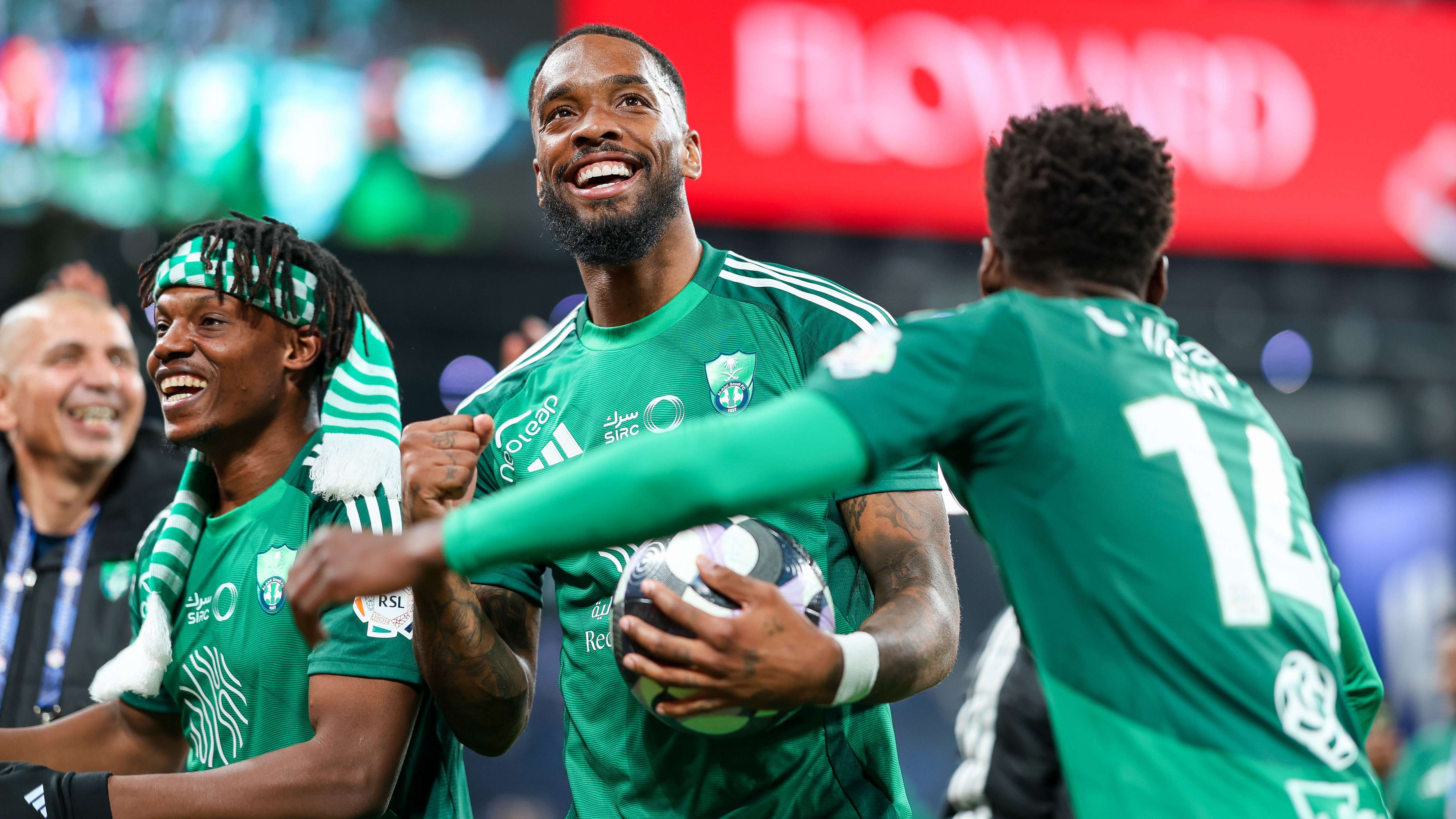 Al Hilal v Al Ahli SFC - Saudi Pro League