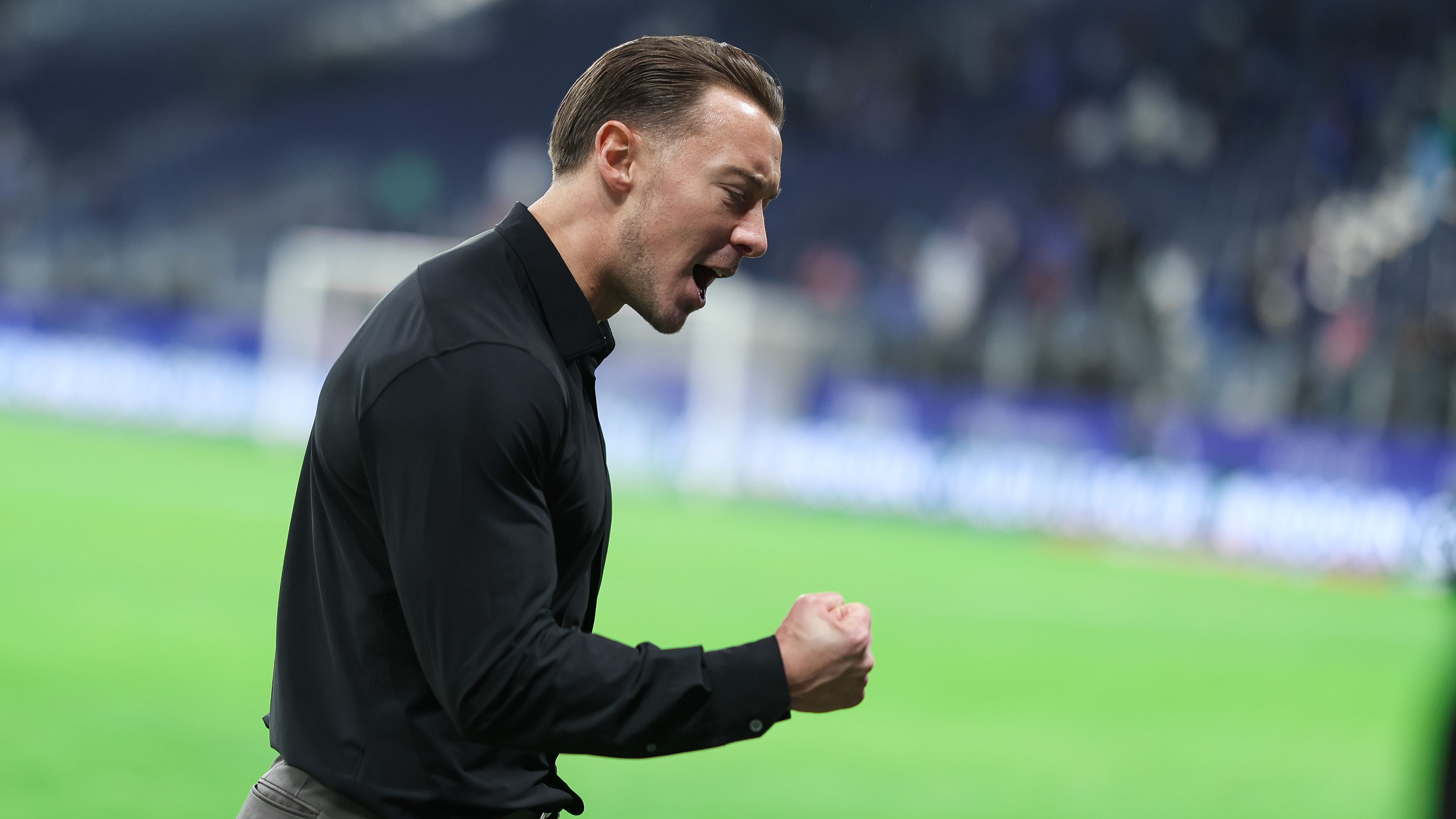 Al Hilal v Al Ahli SFC - Saudi Pro League