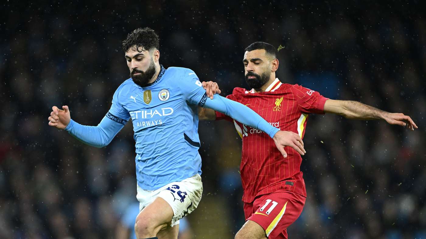 موعد مباراة مانشستر سيتي وليفربول في الدوري الإنجليزي الممتاز 2025-2026 .. والقنوات الناقلة | كووورة