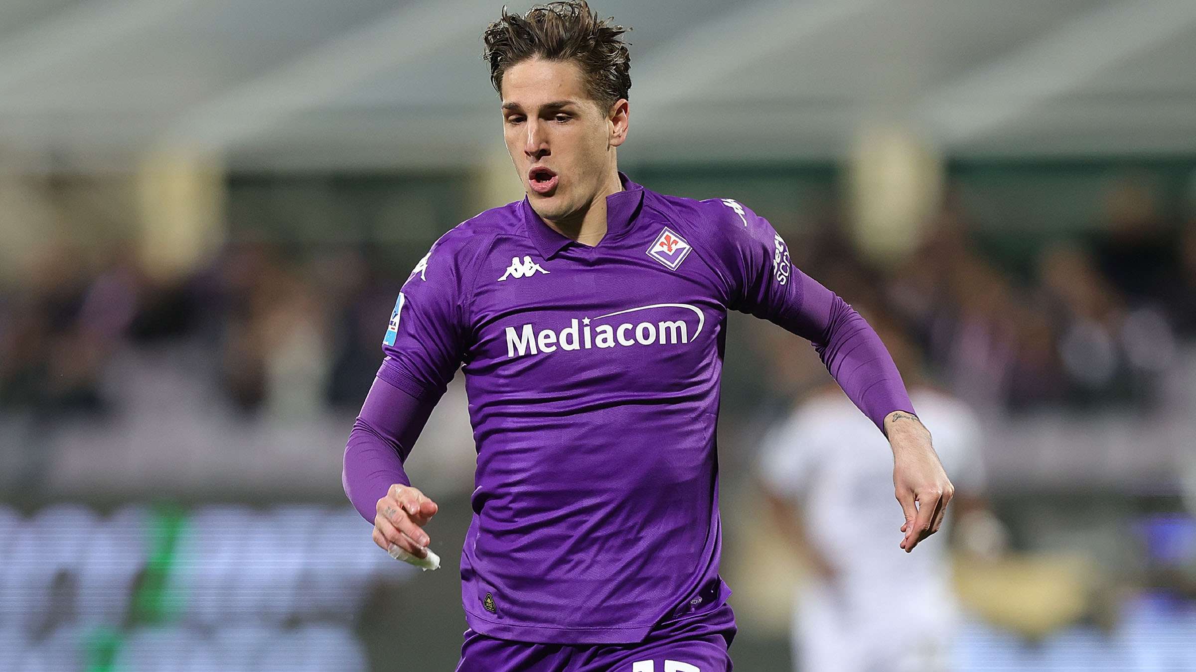 Fiorentina v Lecce - Serie A