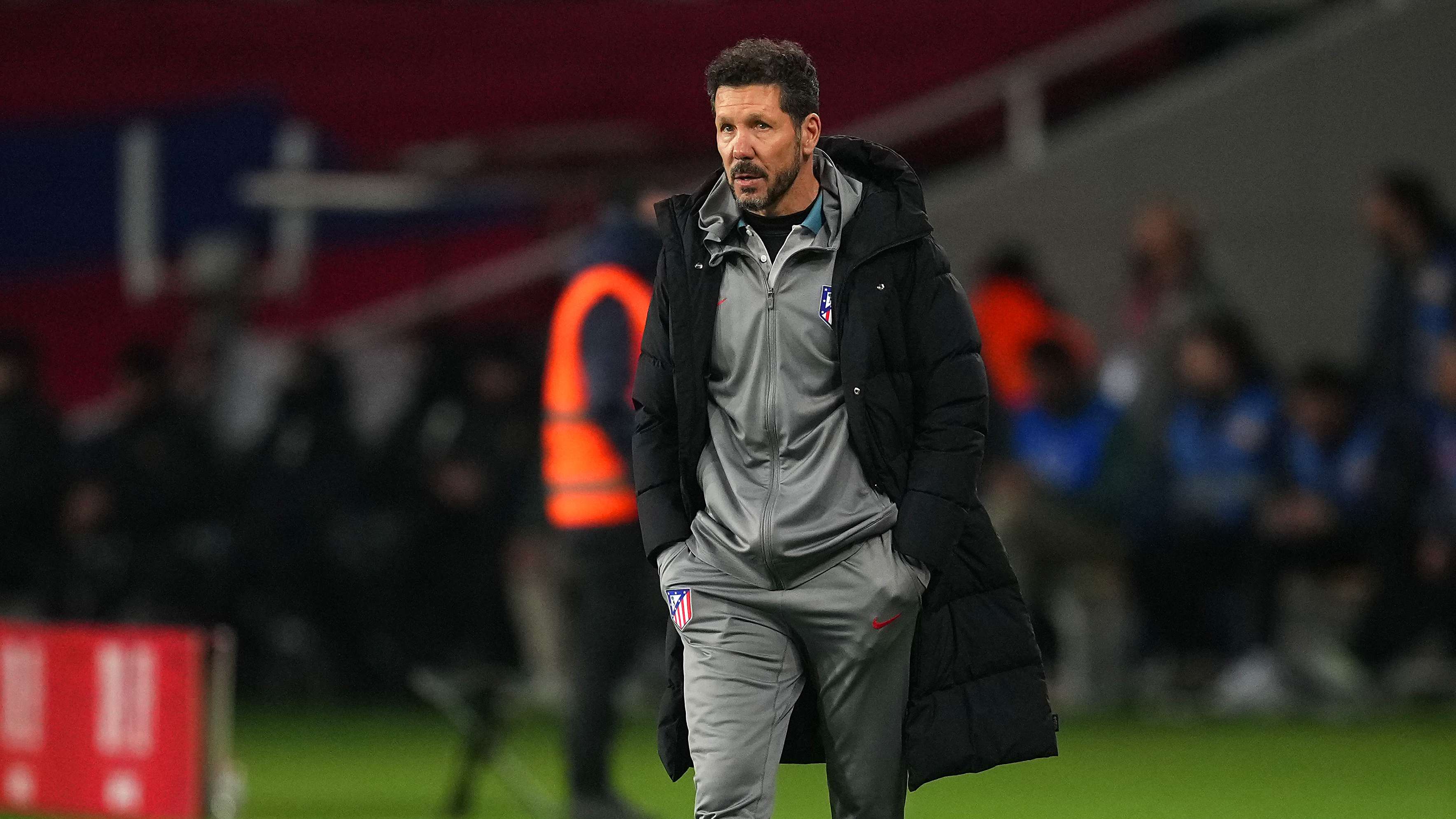 FC Barcelona v Atletico de Madrid - Copa del Rey