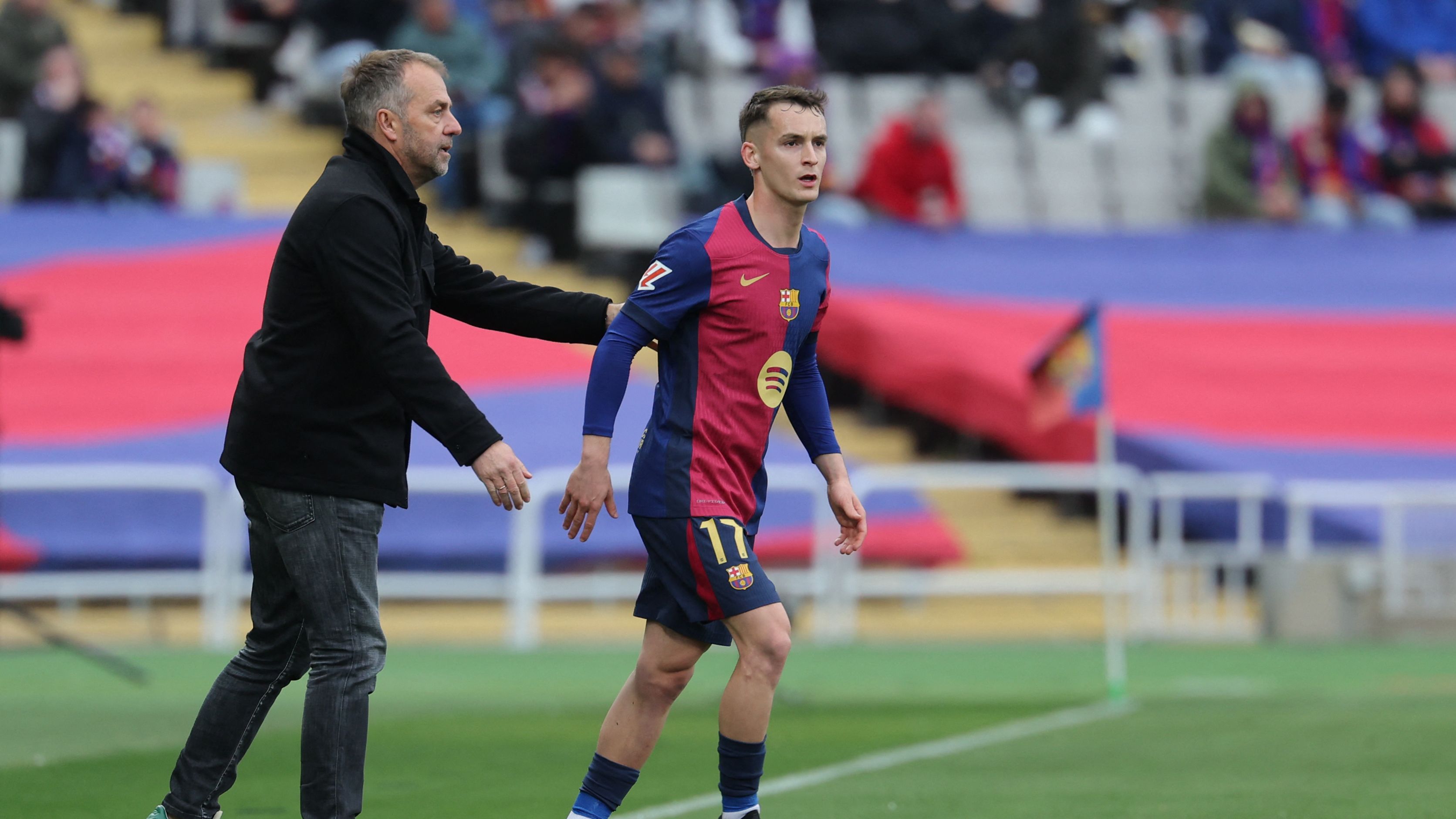 FBL-ESP-LIGA-BARCELONA-REAL SOCIEDAD