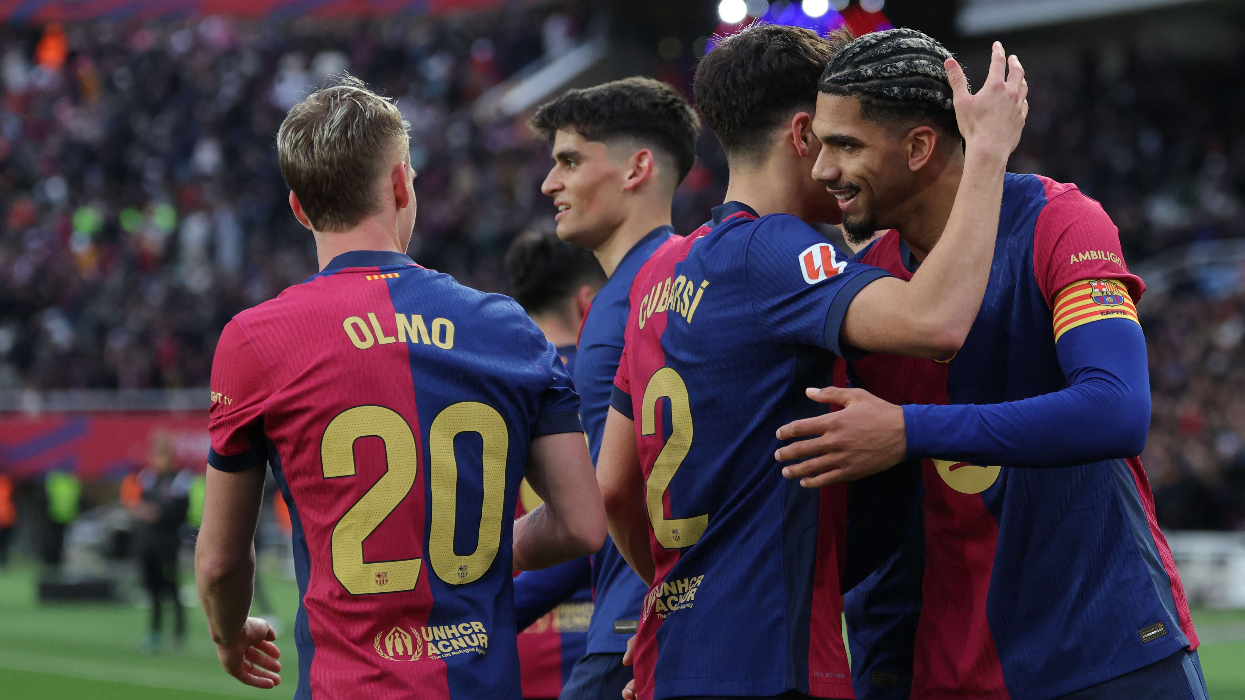 FBL-ESP-LIGA-BARCELONA-REAL SOCIEDAD