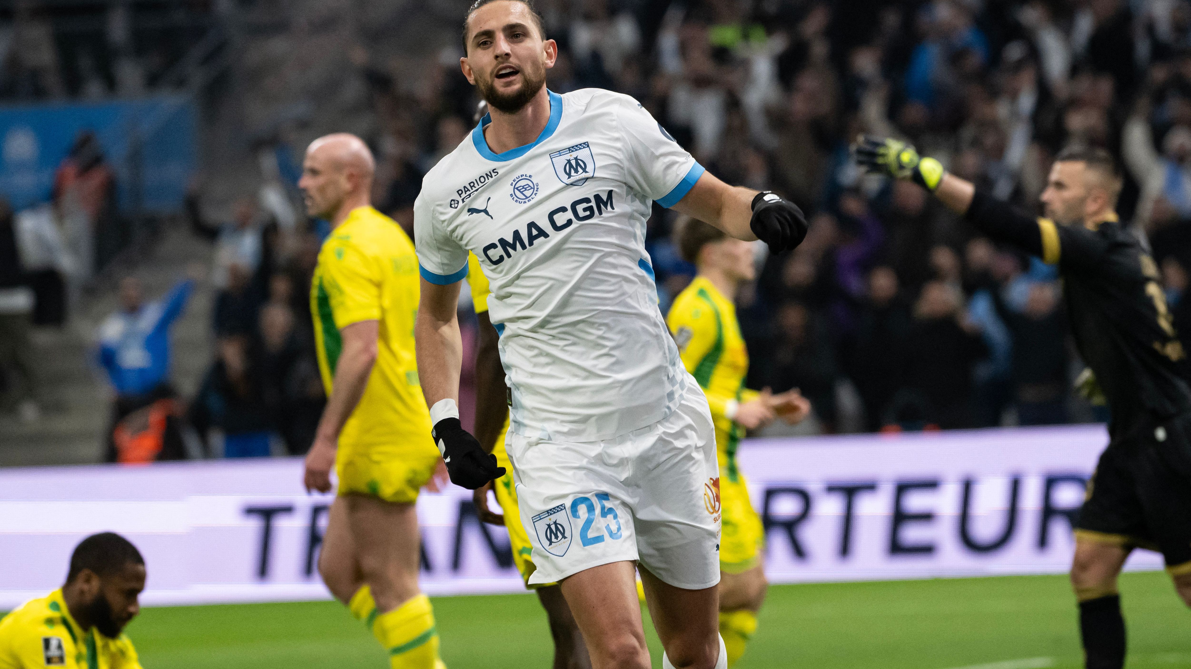 FBL-FRA-LIGUE1-MARSEILLE-NANTES