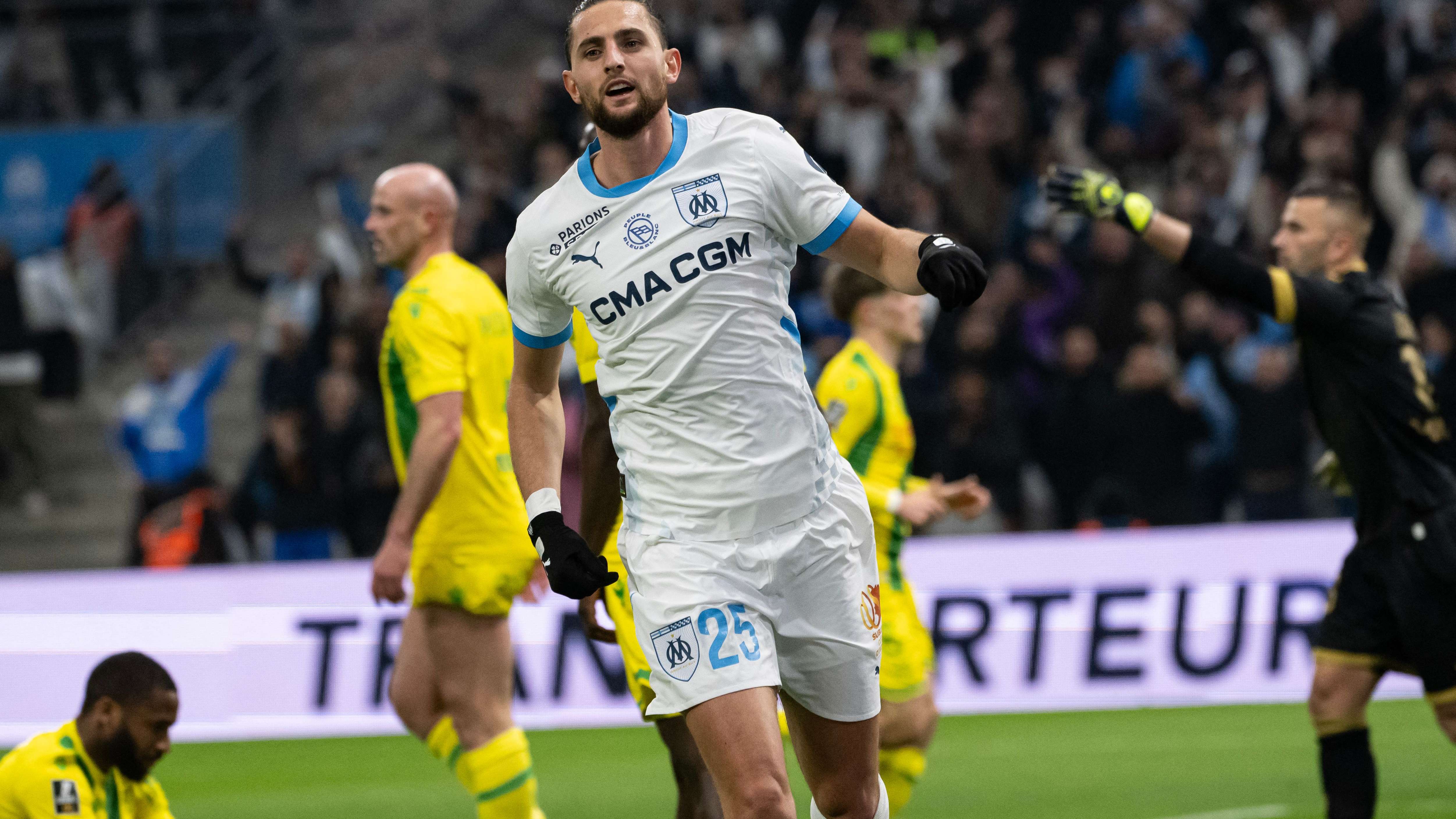 FBL-FRA-LIGUE1-MARSEILLE-NANTES