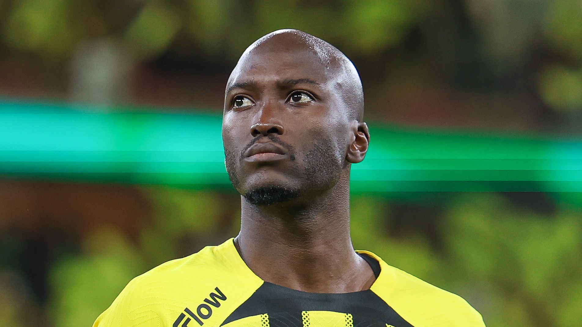 Danilo Pereira defensa portugués Al-Ittihad Saudi Pro League