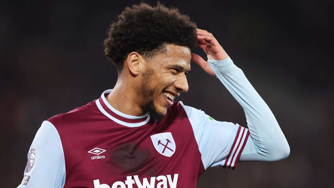 West Ham United FC v Leicester City FC - Premier League