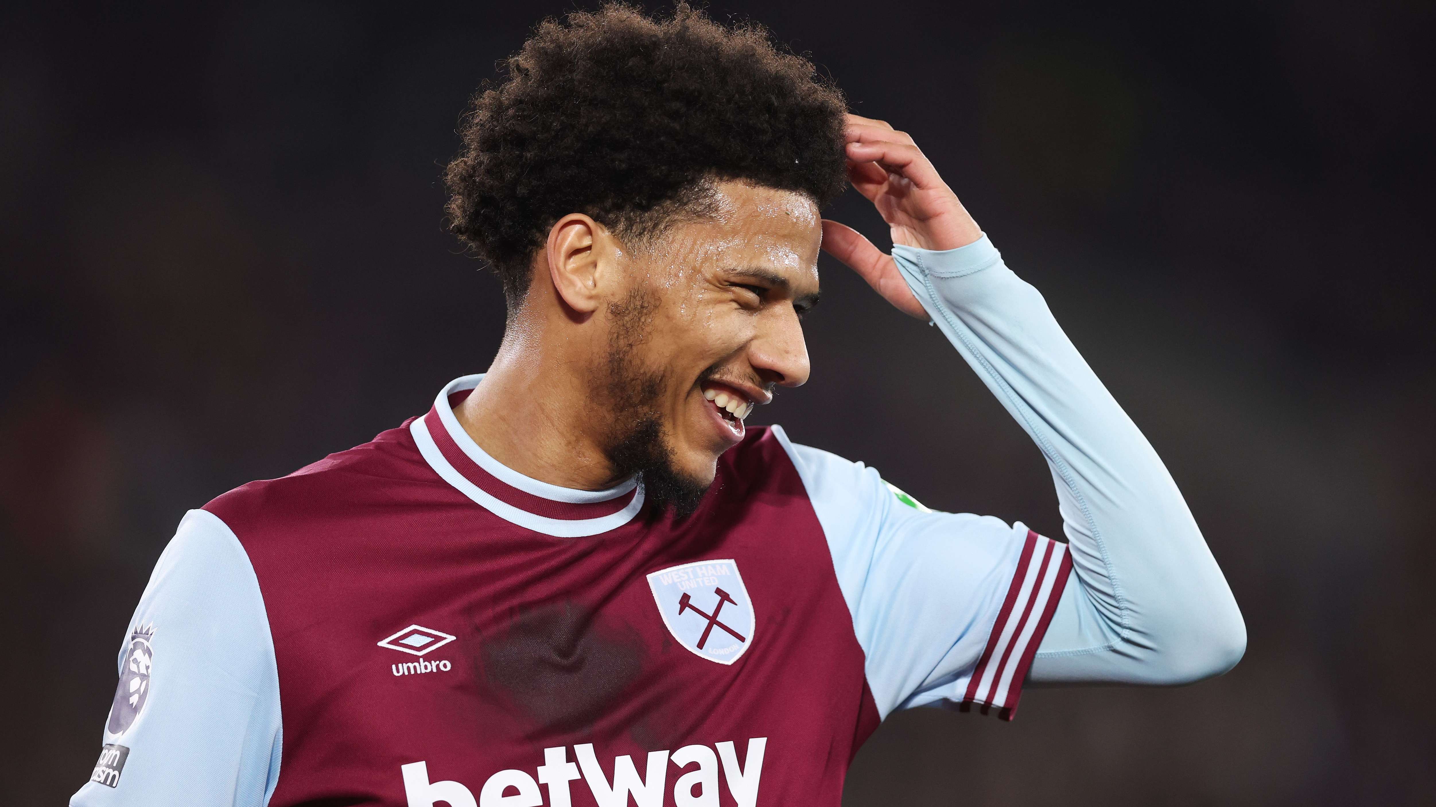West Ham United FC v Leicester City FC - Premier League