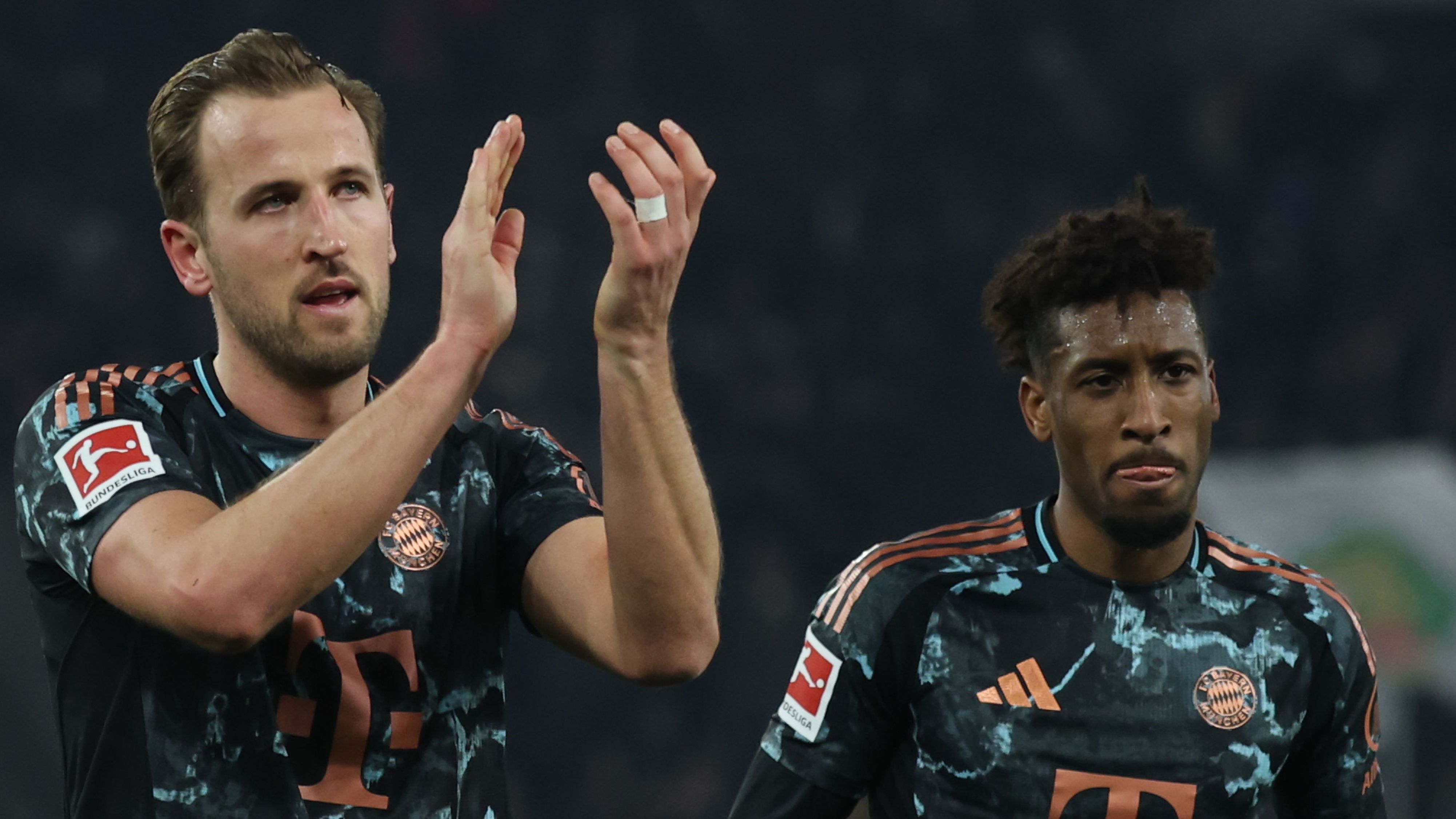 VfB Stuttgart v FC Bayern München - Bundesliga