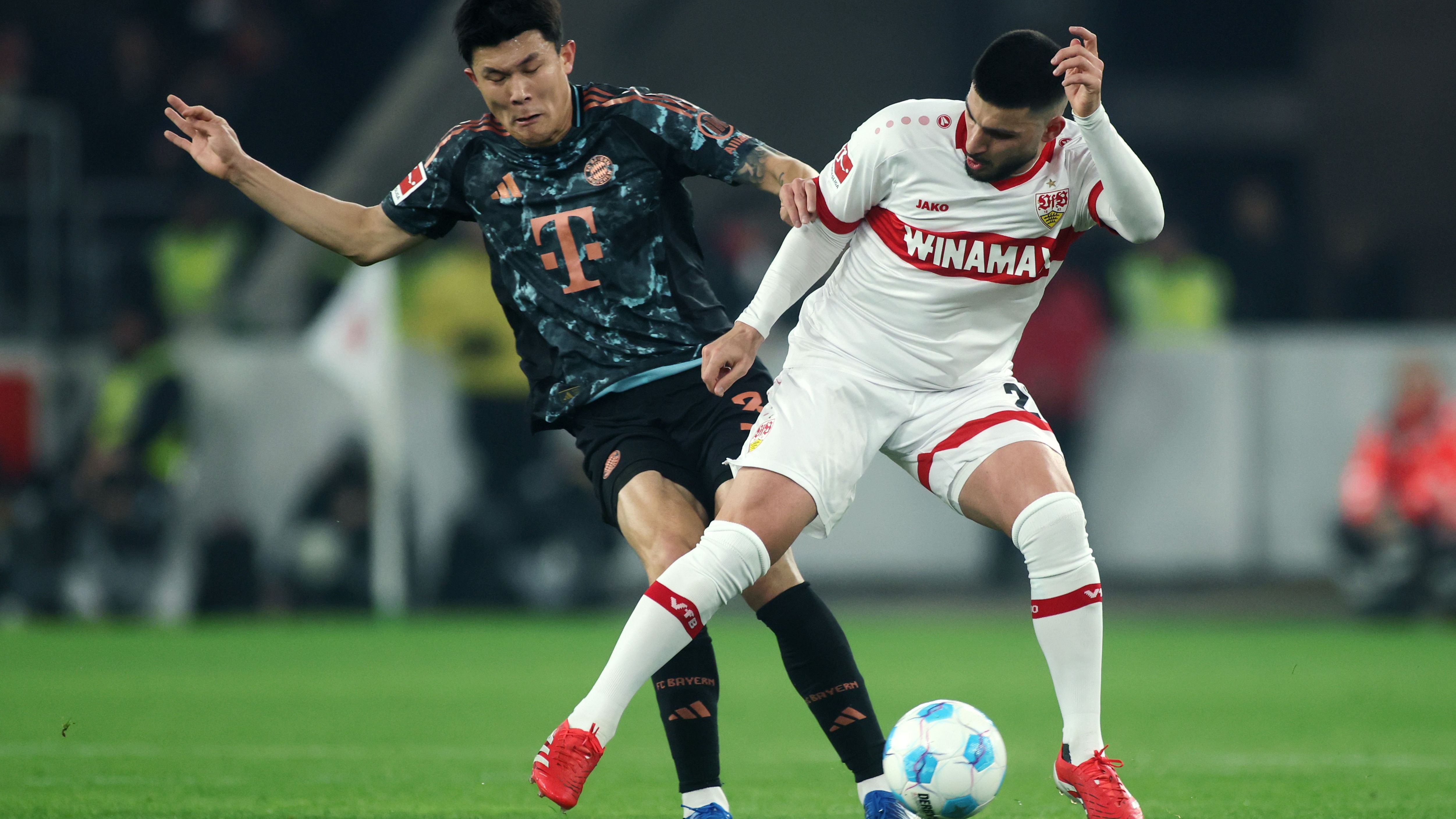 دياز ضد أونداف: مواجهة نارية