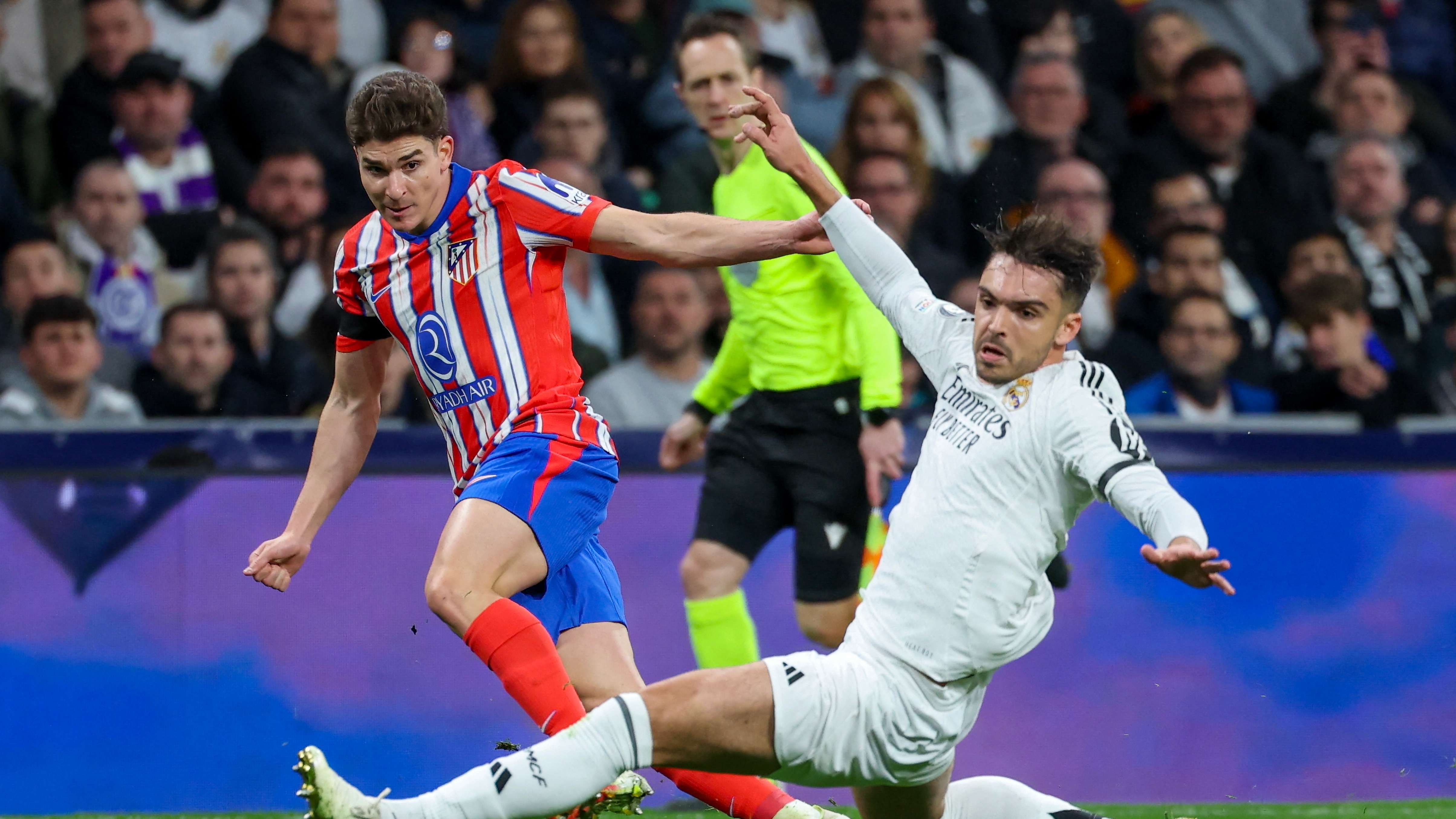 FBL-EUR-C1-REAL MADRID-ATLETICO MADRID